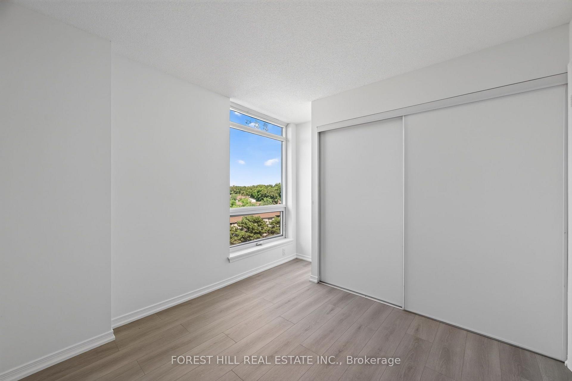 Photo 13 of Unit PH310, 18 Valley Woods Road, North York, Parkwoods-Donalda — HOMEH