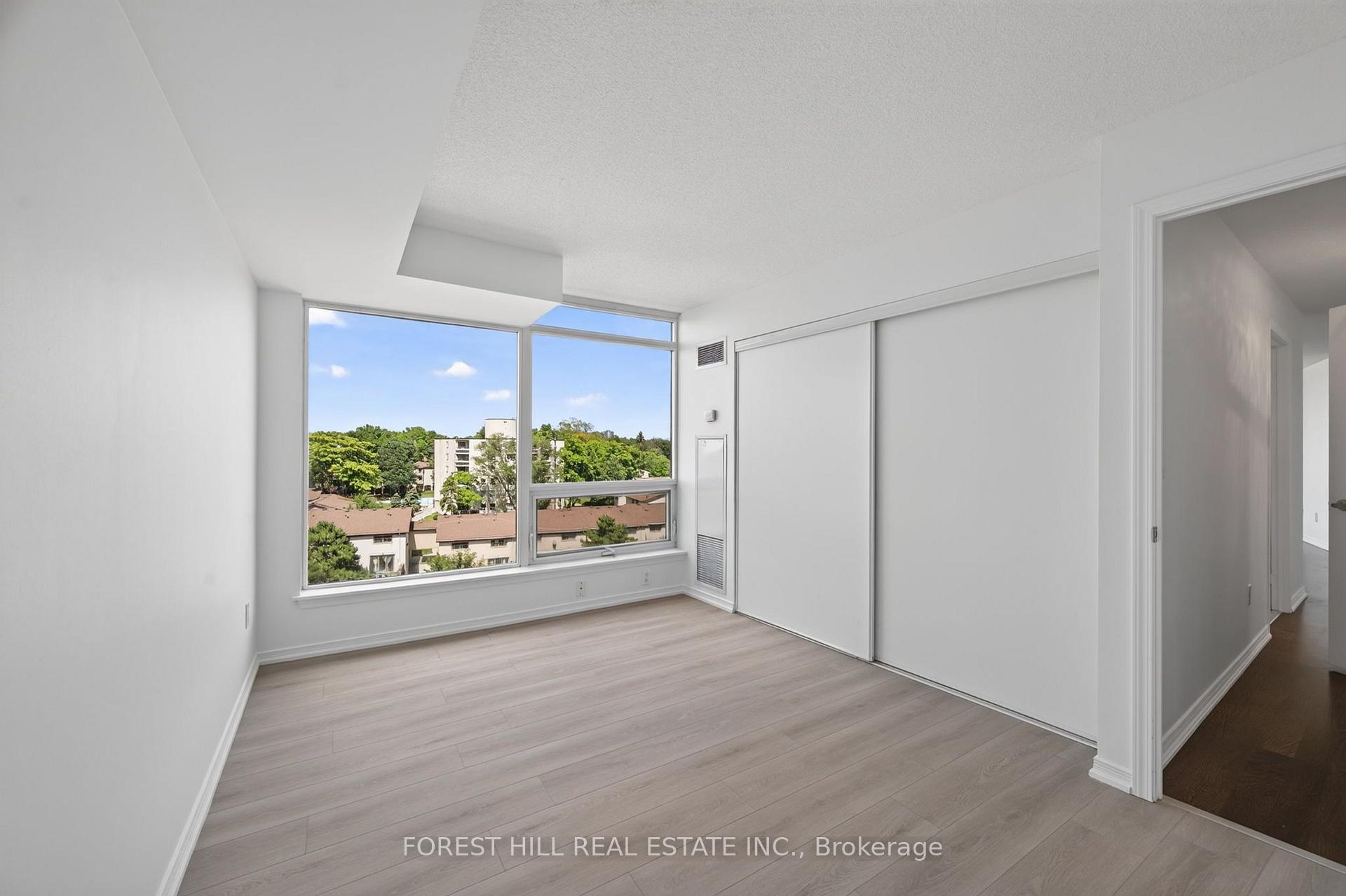 Photo 16 of Unit PH310, 18 Valley Woods Road, North York, Parkwoods-Donalda — HOMEH
