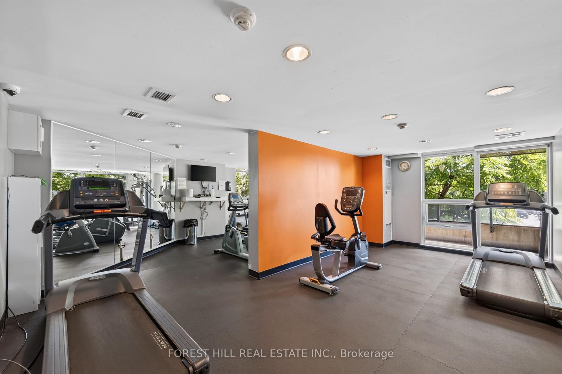 Photo 21 of Unit PH310, 18 Valley Woods Road, North York, Parkwoods-Donalda — HOMEH