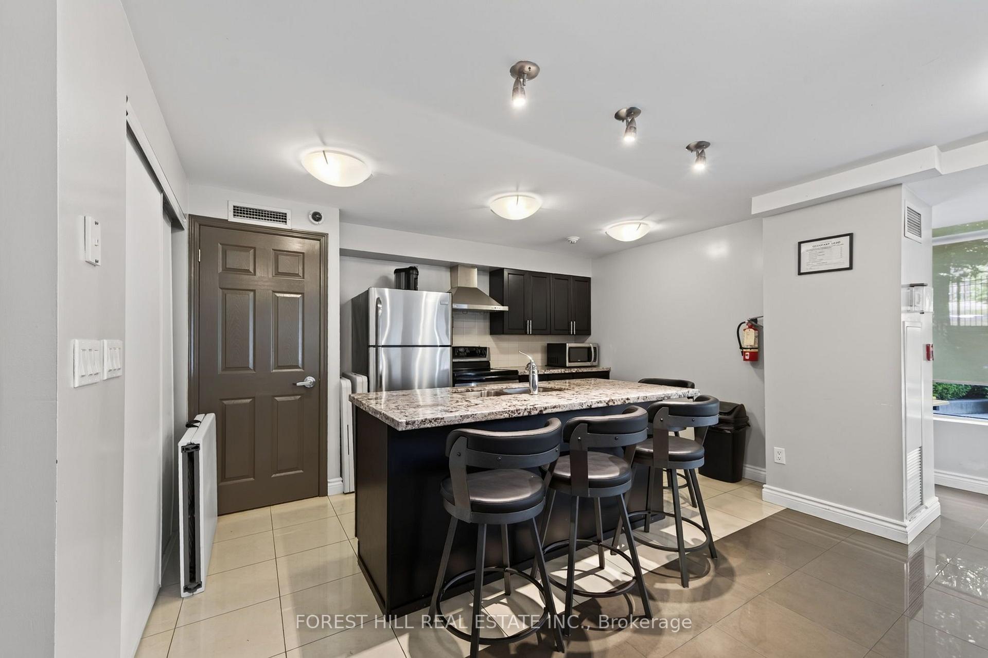 Photo 22 of Unit PH310, 18 Valley Woods Road, North York, Parkwoods-Donalda — HOMEH