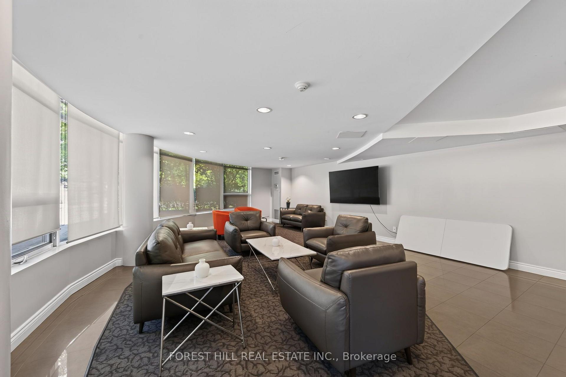 Photo 24 of Unit PH310, 18 Valley Woods Road, North York, Parkwoods-Donalda — HOMEH