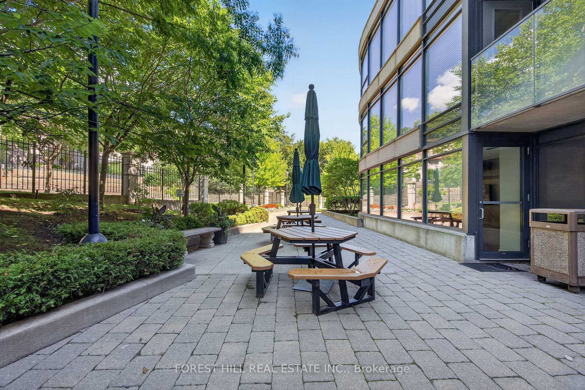 Photo 25 of Unit PH310, 18 Valley Woods Road, North York, Parkwoods-Donalda — HOMEH