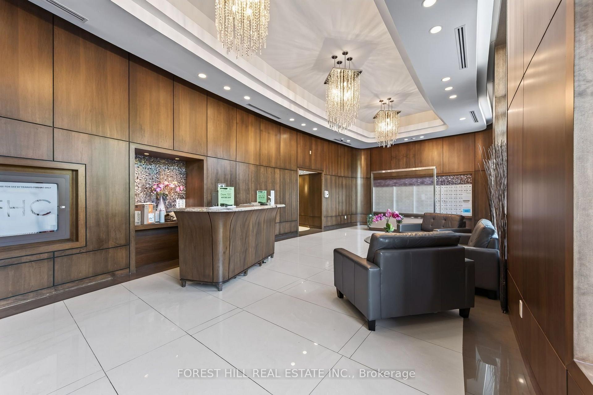 Photo 26 of Unit PH310, 18 Valley Woods Road, North York, Parkwoods-Donalda — HOMEH