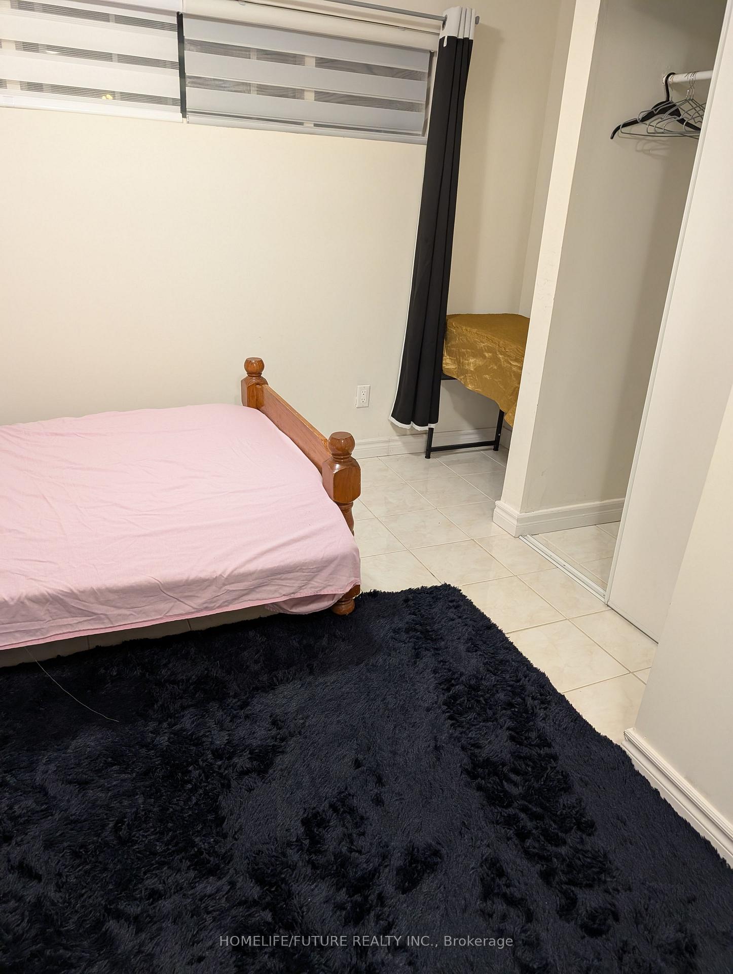 Photo 4 of Unit Bsmt, 155 Mammoth Hall Trail, Scarborough, Malvern — HOMEH