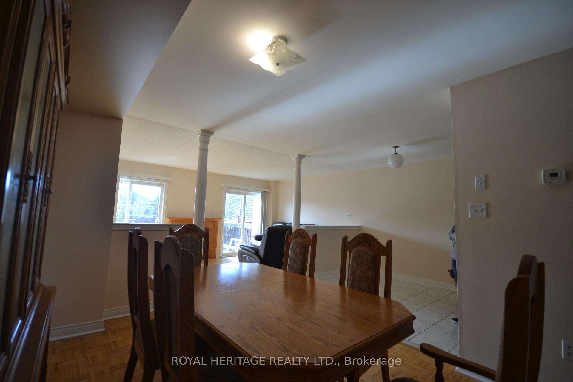 Photo 6 of 15 Boxhill Road, Markham, Milliken Mills East — HOMEH