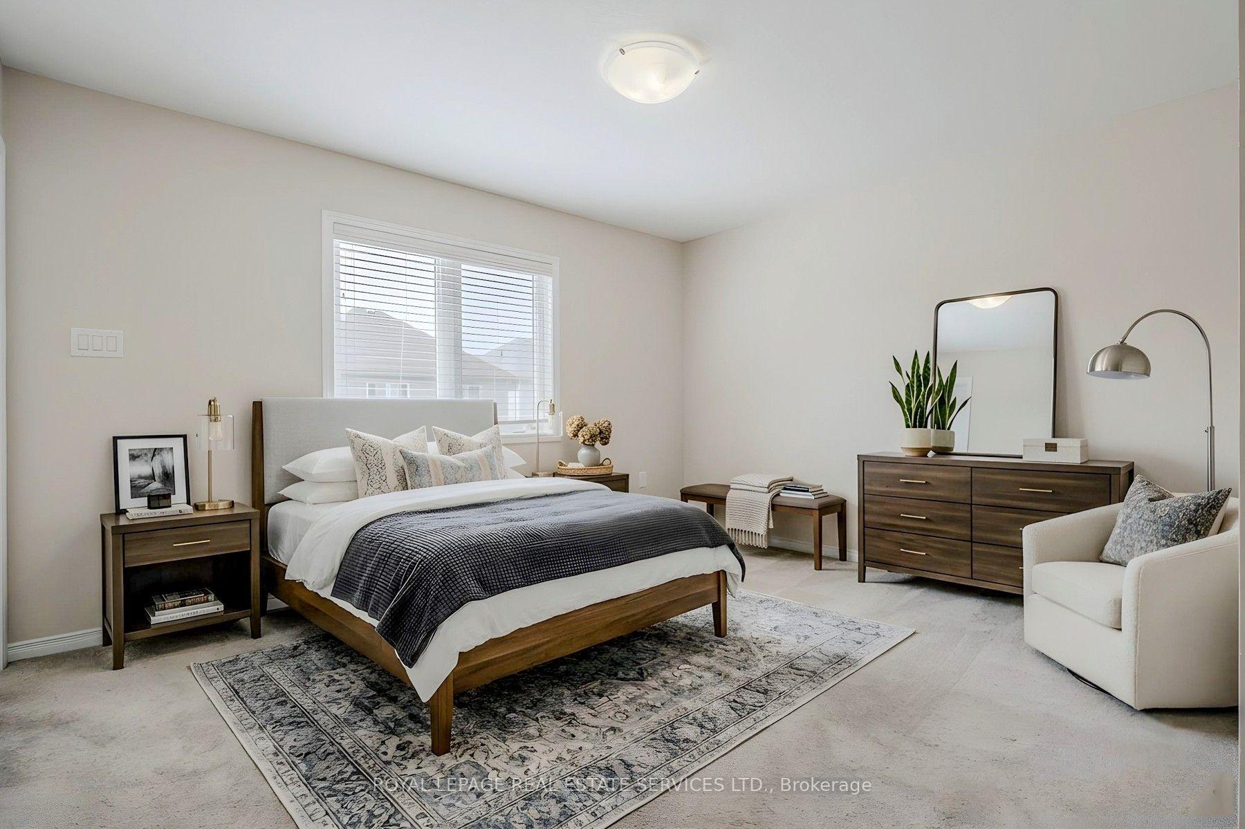 Photo 6 of 152 Munro Circle, Brantford, Shellard Lane — HOMEH