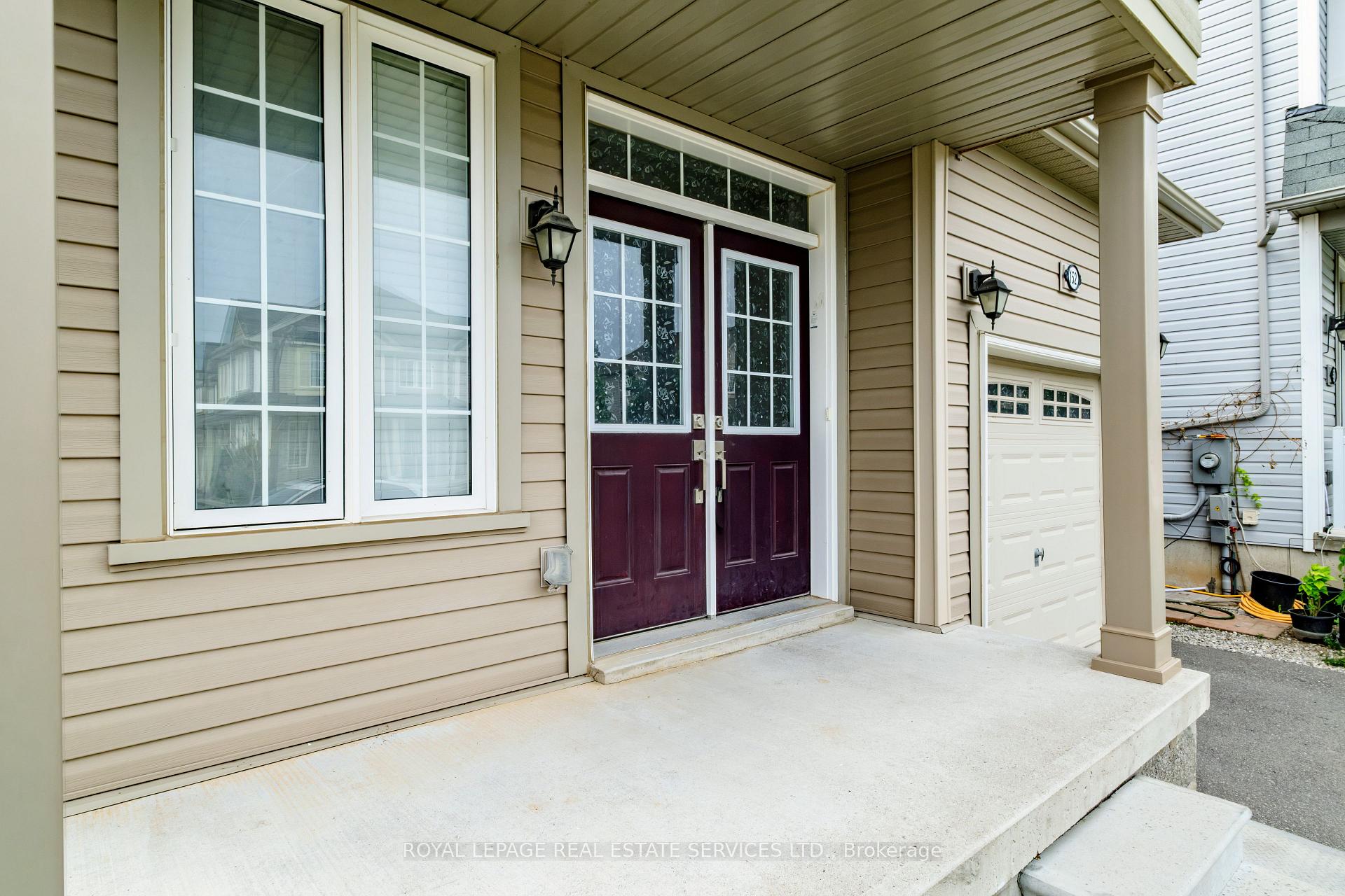 Photo 8 of 152 Munro Circle, Brantford, Shellard Lane — HOMEH