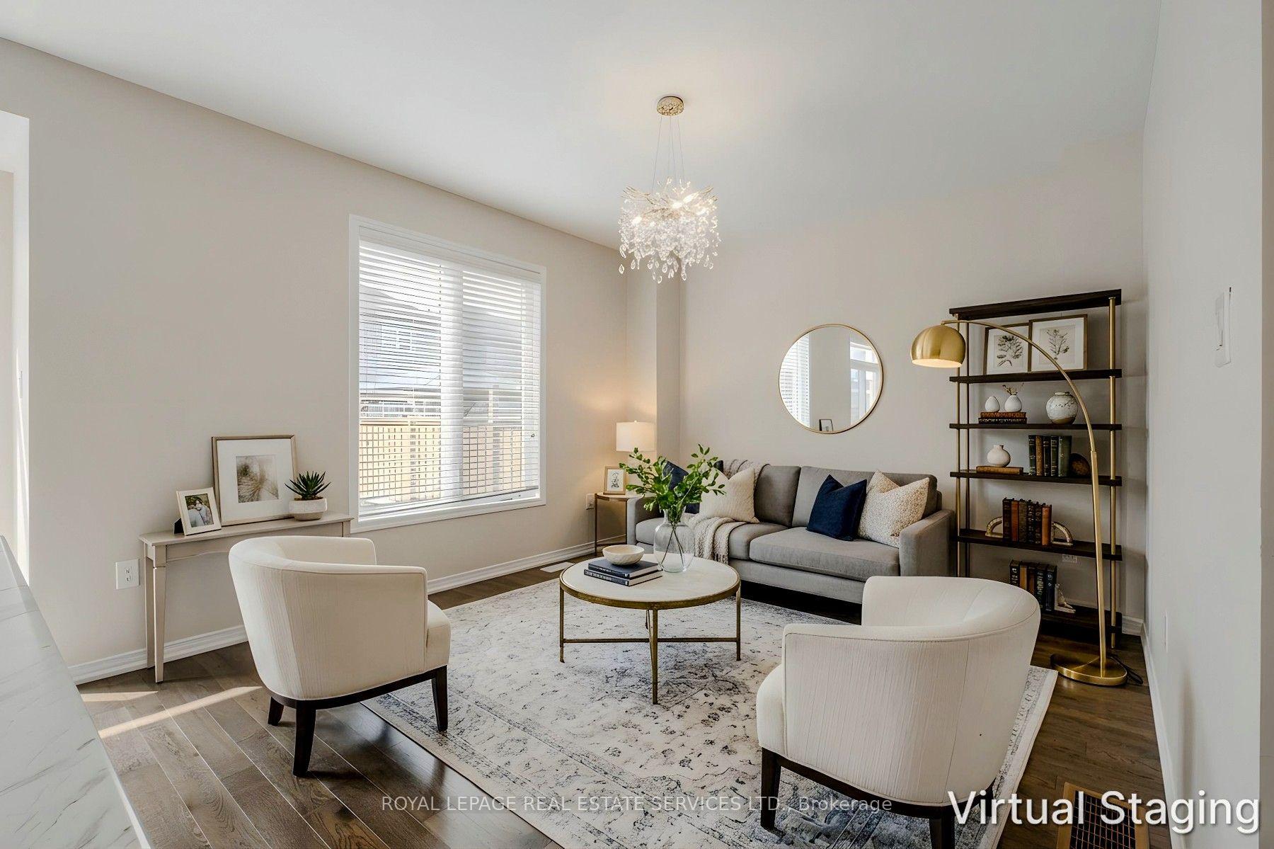 Photo 13 of 152 Munro Circle, Brantford, Shellard Lane — HOMEH