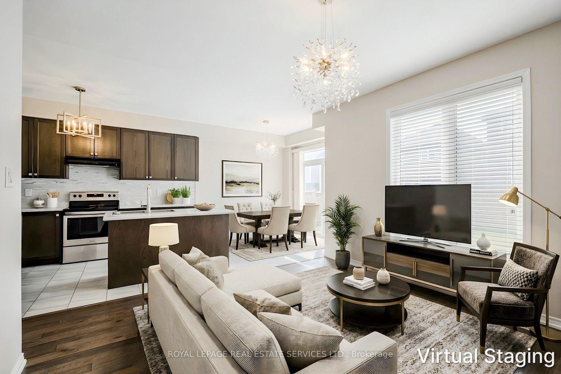 Photo 21 of 152 Munro Circle, Brantford, Shellard Lane — HOMEH