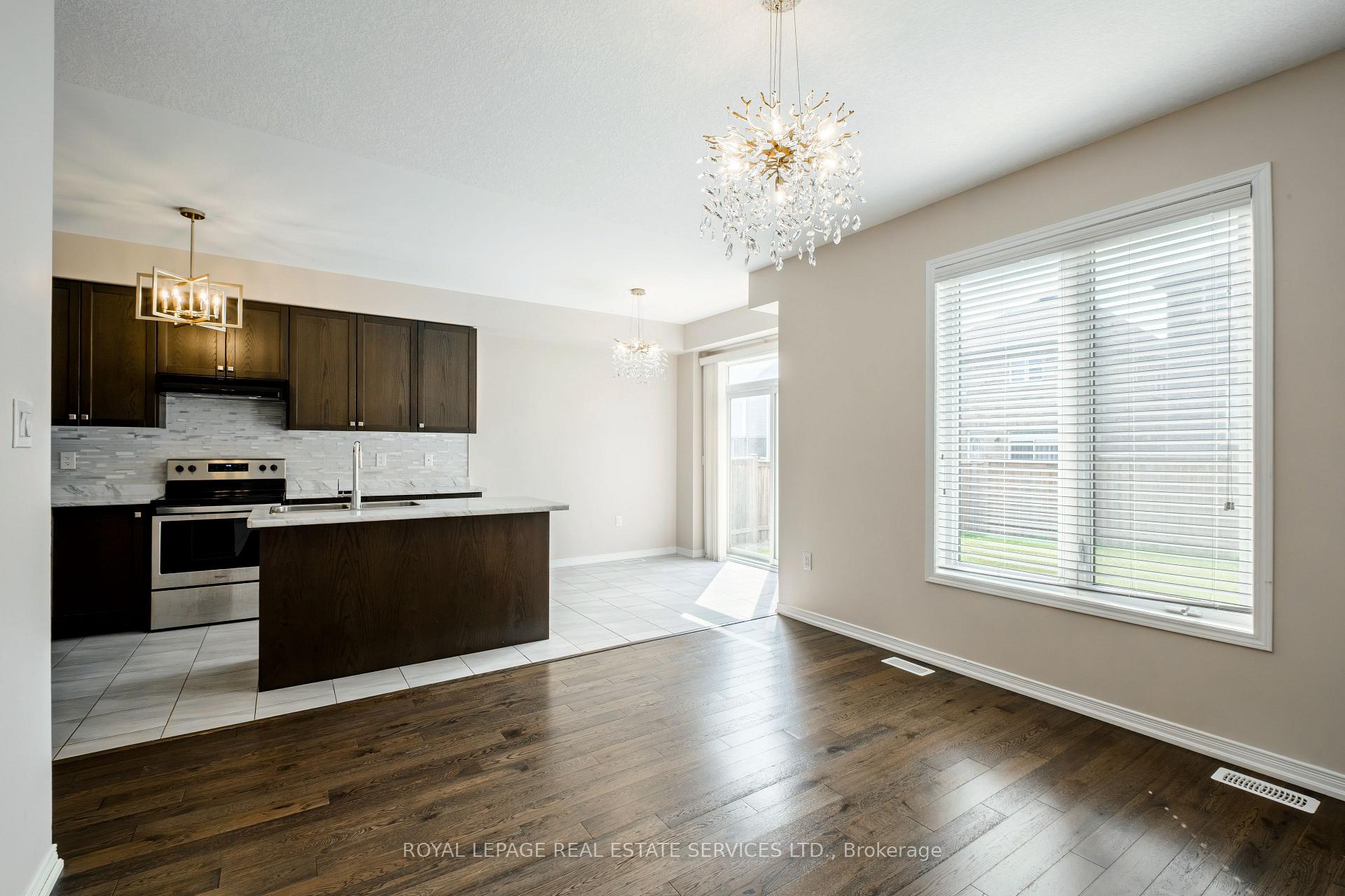 Photo 22 of 152 Munro Circle, Brantford, Shellard Lane — HOMEH
