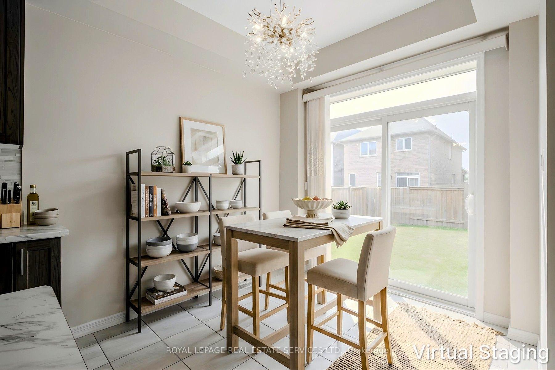 Photo 23 of 152 Munro Circle, Brantford, Shellard Lane — HOMEH