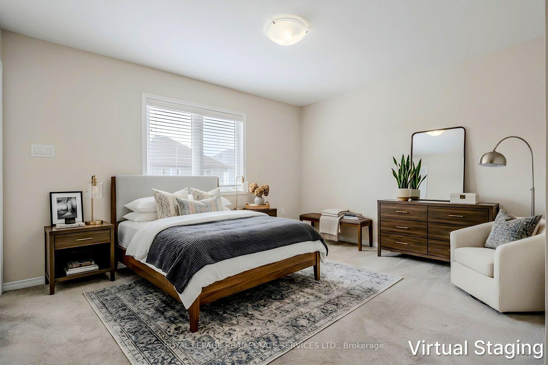 Photo 28 of 152 Munro Circle, Brantford, Shellard Lane — HOMEH