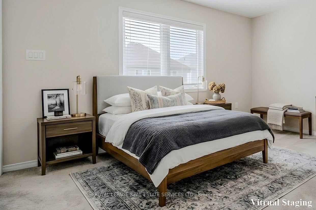 Photo 30 of 152 Munro Circle, Brantford, Shellard Lane — HOMEH