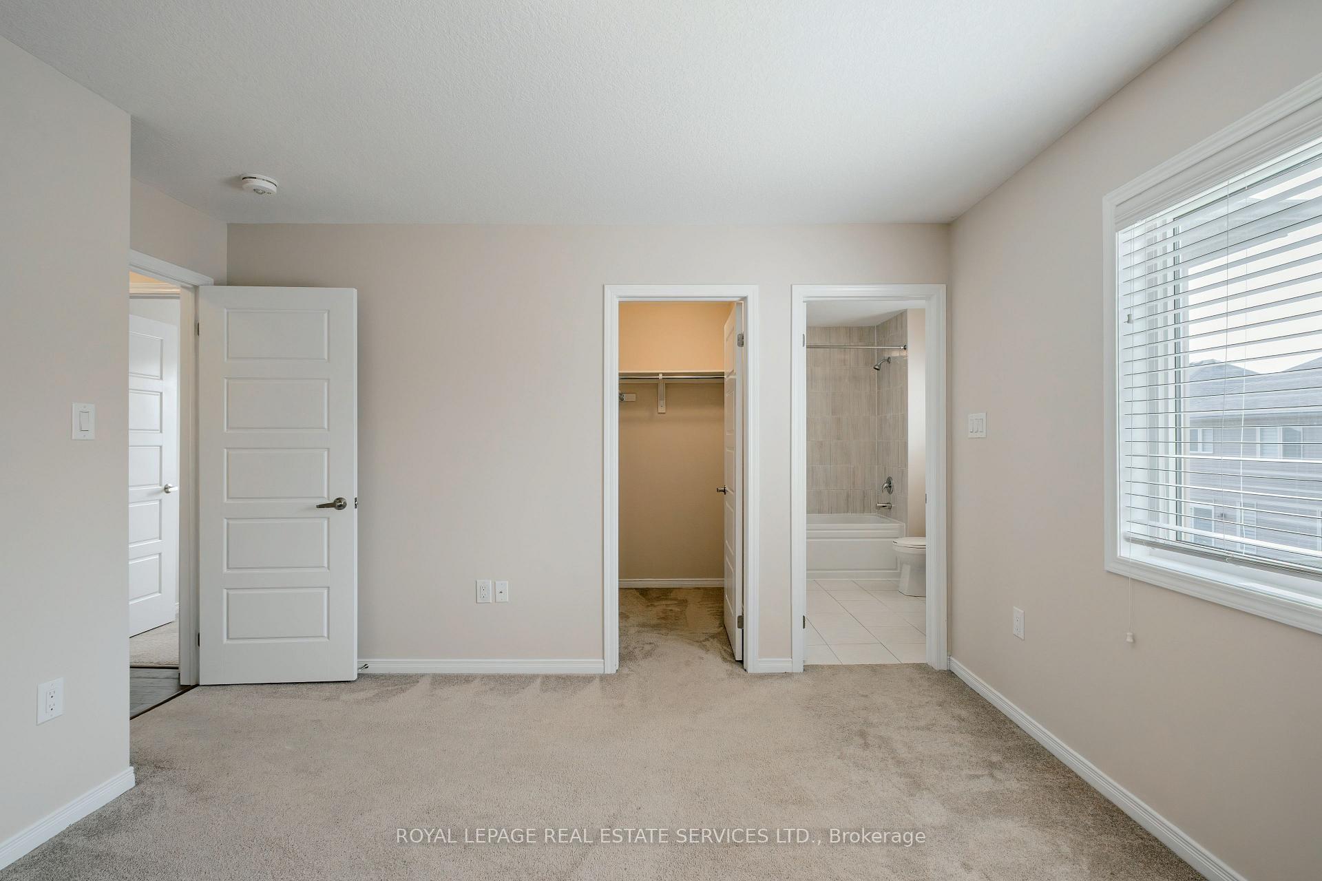 Photo 31 of 152 Munro Circle, Brantford, Shellard Lane — HOMEH