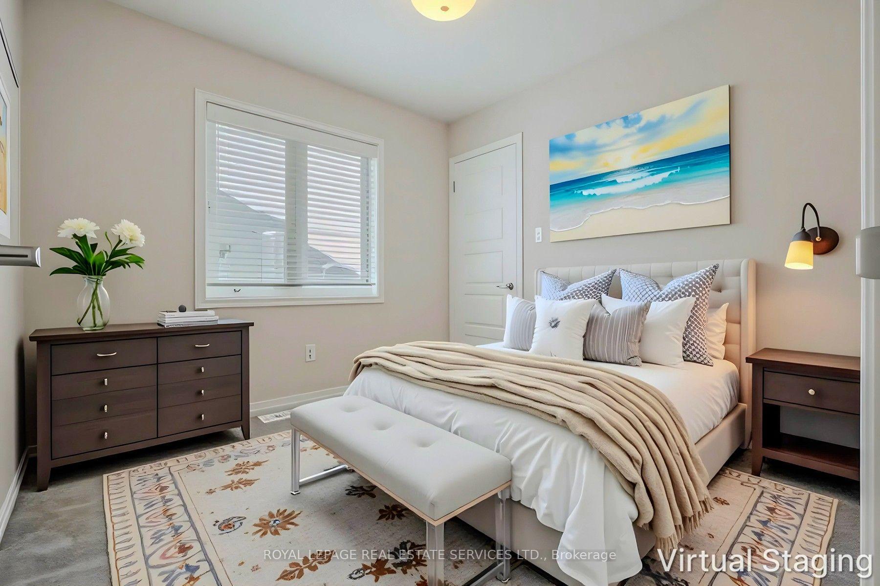Photo 34 of 152 Munro Circle, Brantford, Shellard Lane — HOMEH