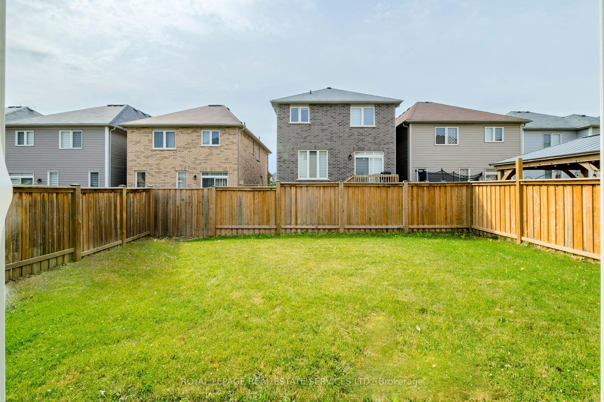 Photo 48 of 152 Munro Circle, Brantford, Shellard Lane — HOMEH