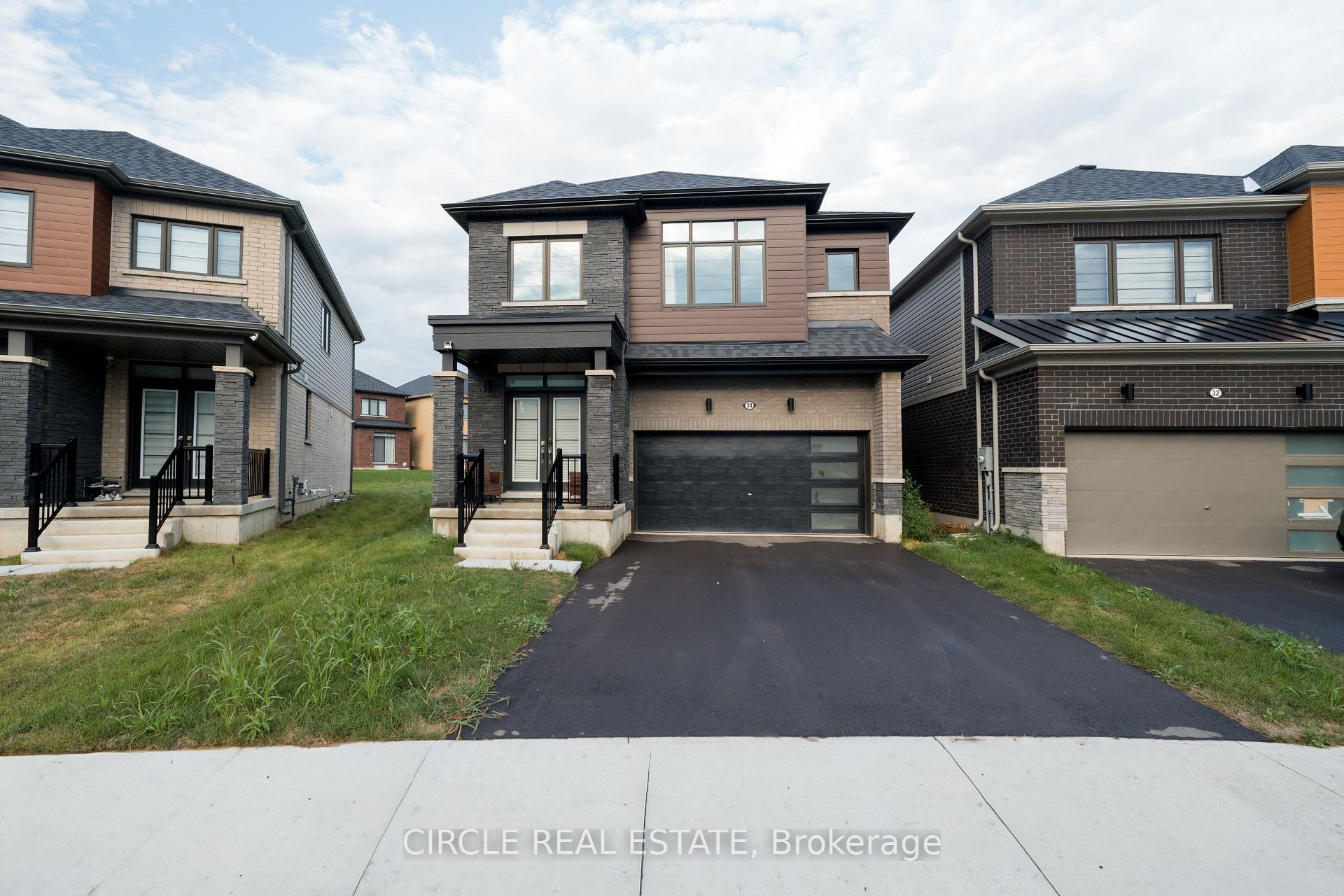 Photo 2 of 30 Heritage Way, Thorold, Rolling Meadows — HOMEH
