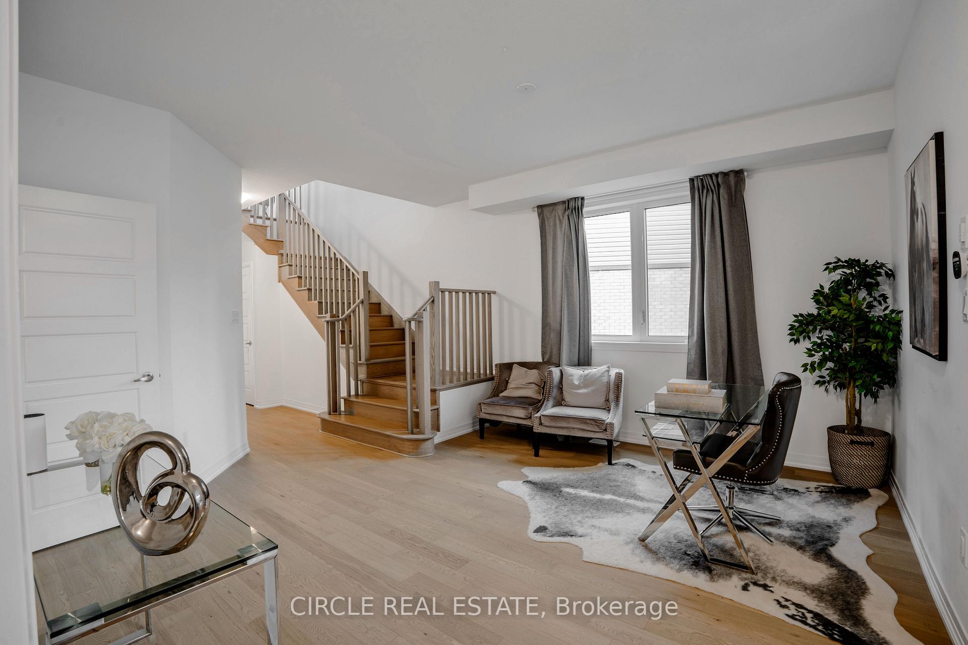 Photo 7 of 30 Heritage Way, Thorold, Rolling Meadows — HOMEH