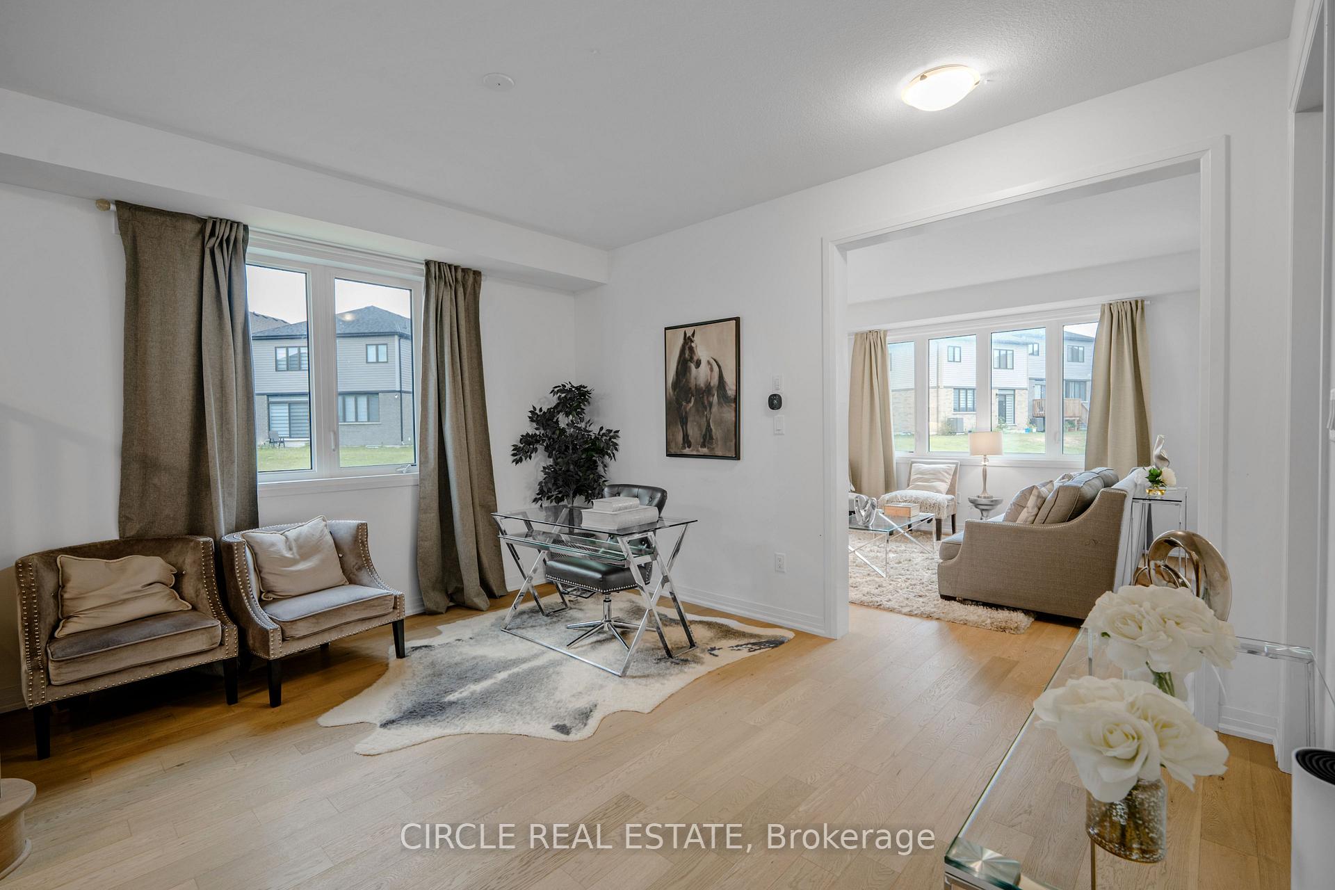 Photo 8 of 30 Heritage Way, Thorold, Rolling Meadows — HOMEH