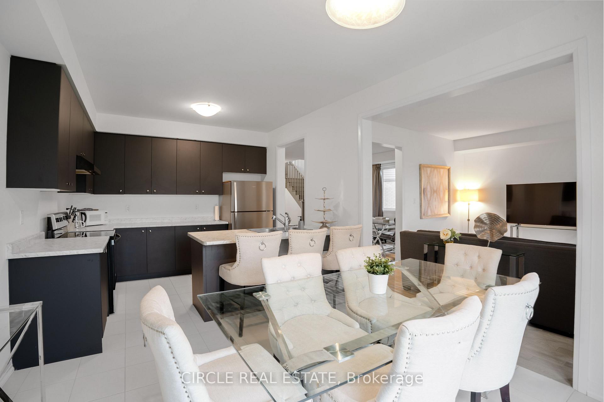 Photo 14 of 30 Heritage Way, Thorold, Rolling Meadows — HOMEH