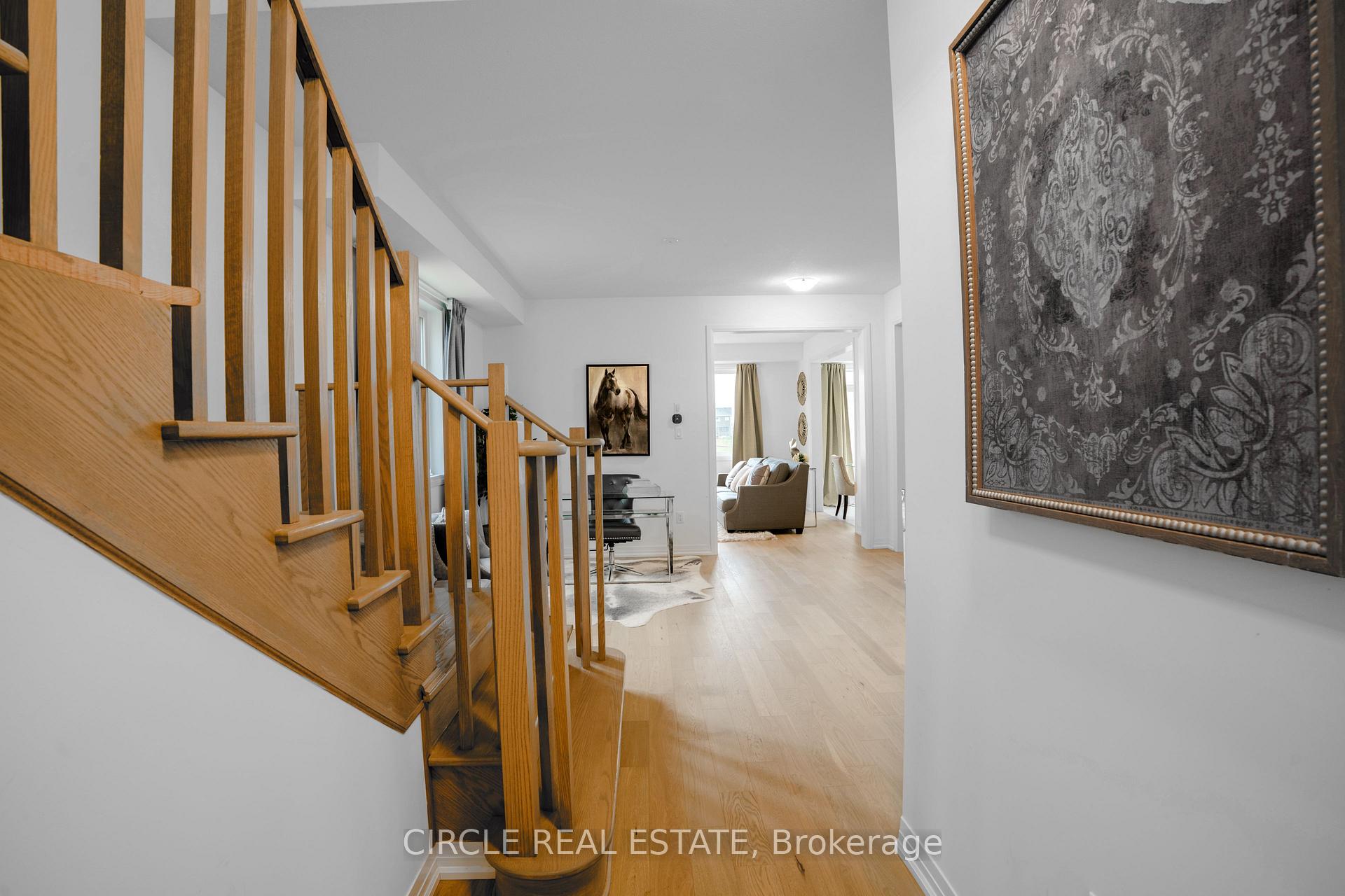 Photo 18 of 30 Heritage Way, Thorold, Rolling Meadows — HOMEH