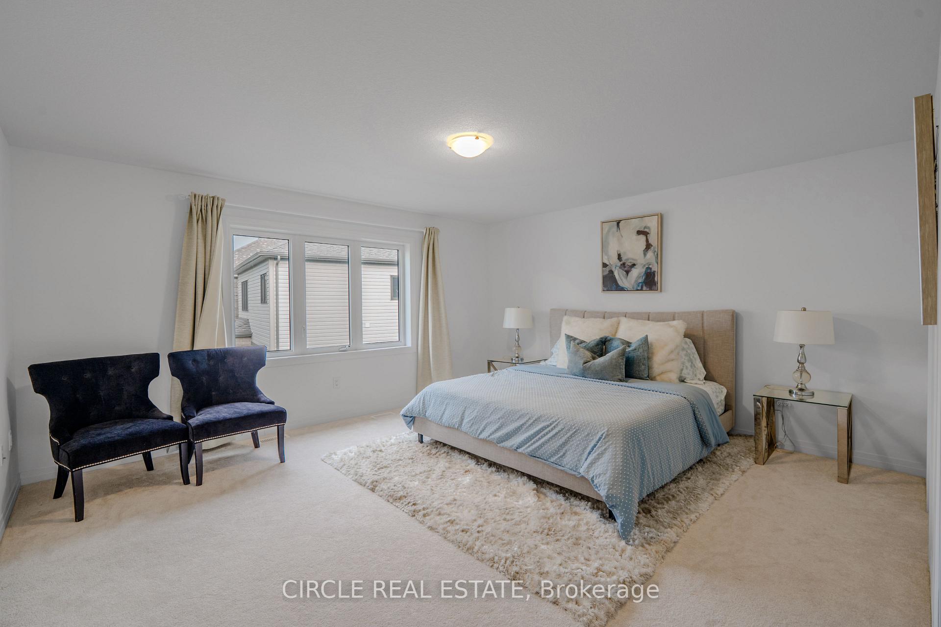 Photo 19 of 30 Heritage Way, Thorold, Rolling Meadows — HOMEH