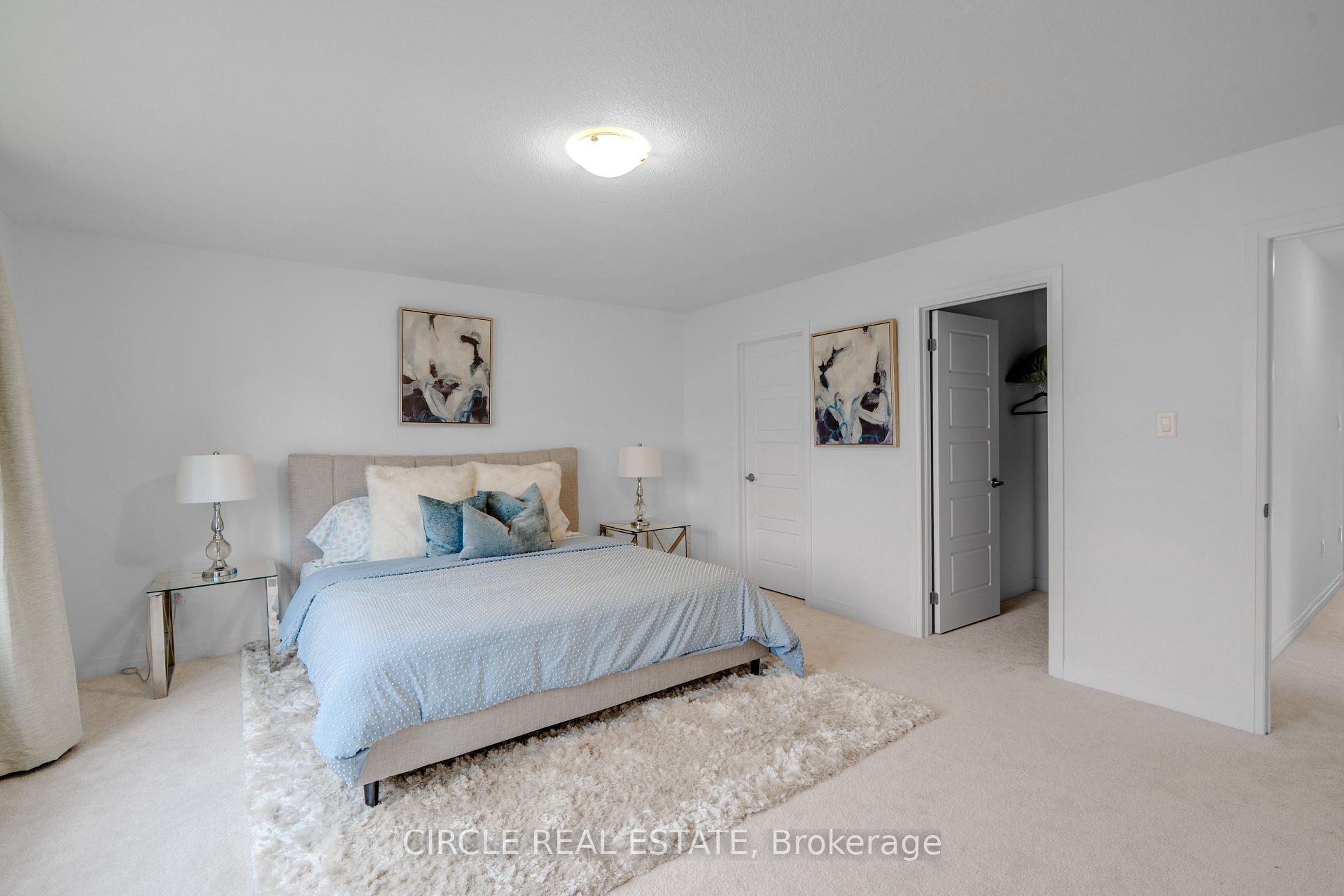 Photo 20 of 30 Heritage Way, Thorold, Rolling Meadows — HOMEH