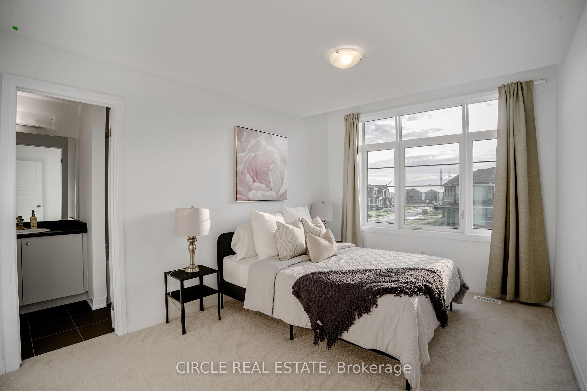 Photo 22 of 30 Heritage Way, Thorold, Rolling Meadows — HOMEH