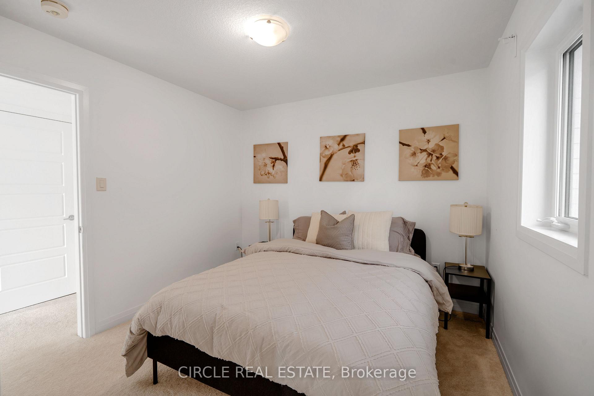 Photo 23 of 30 Heritage Way, Thorold, Rolling Meadows — HOMEH