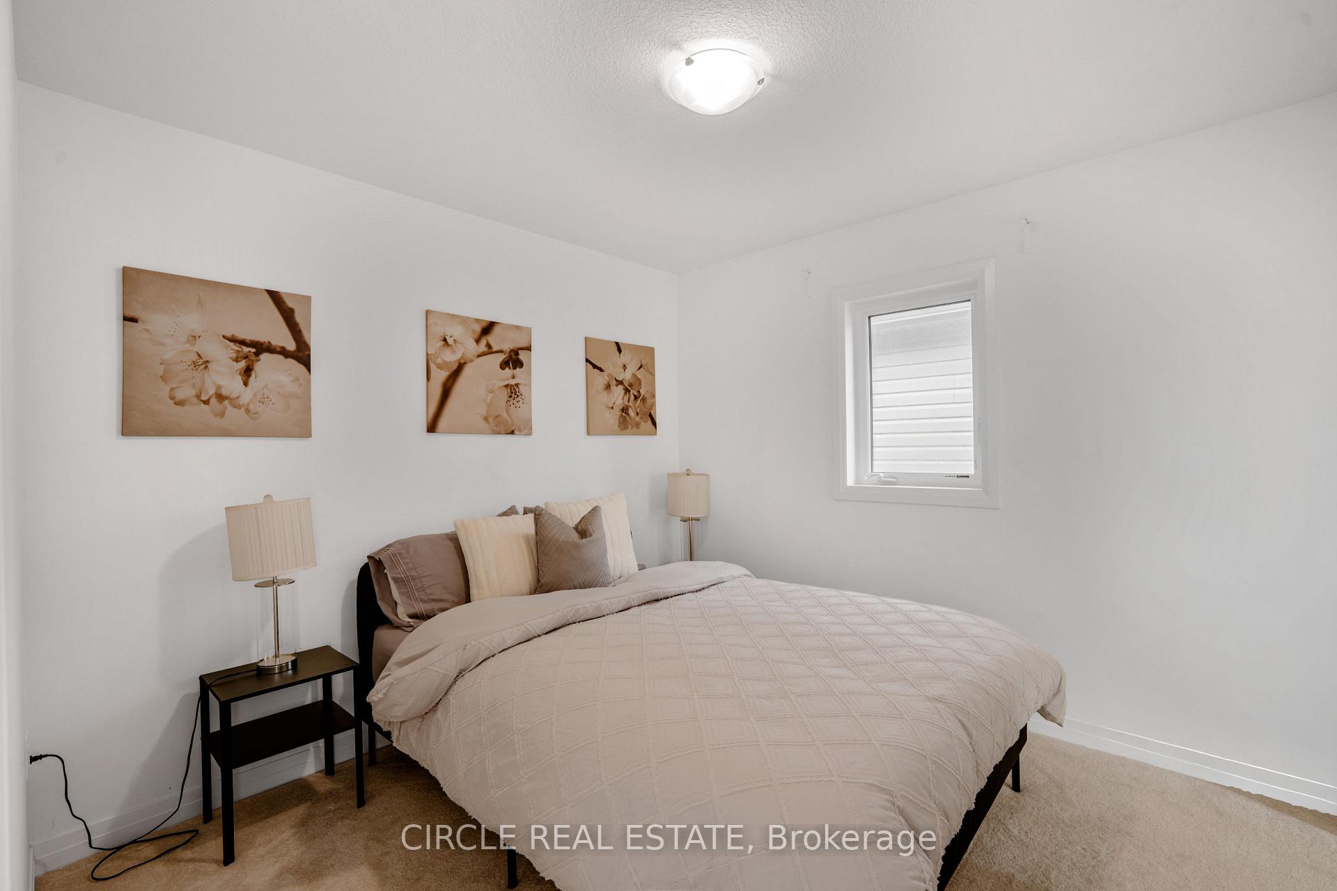 Photo 24 of 30 Heritage Way, Thorold, Rolling Meadows — HOMEH