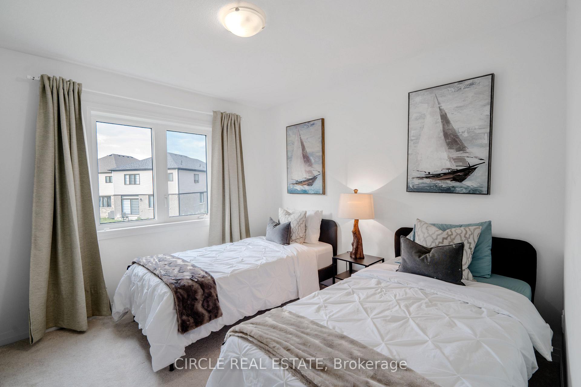 Photo 25 of 30 Heritage Way, Thorold, Rolling Meadows — HOMEH