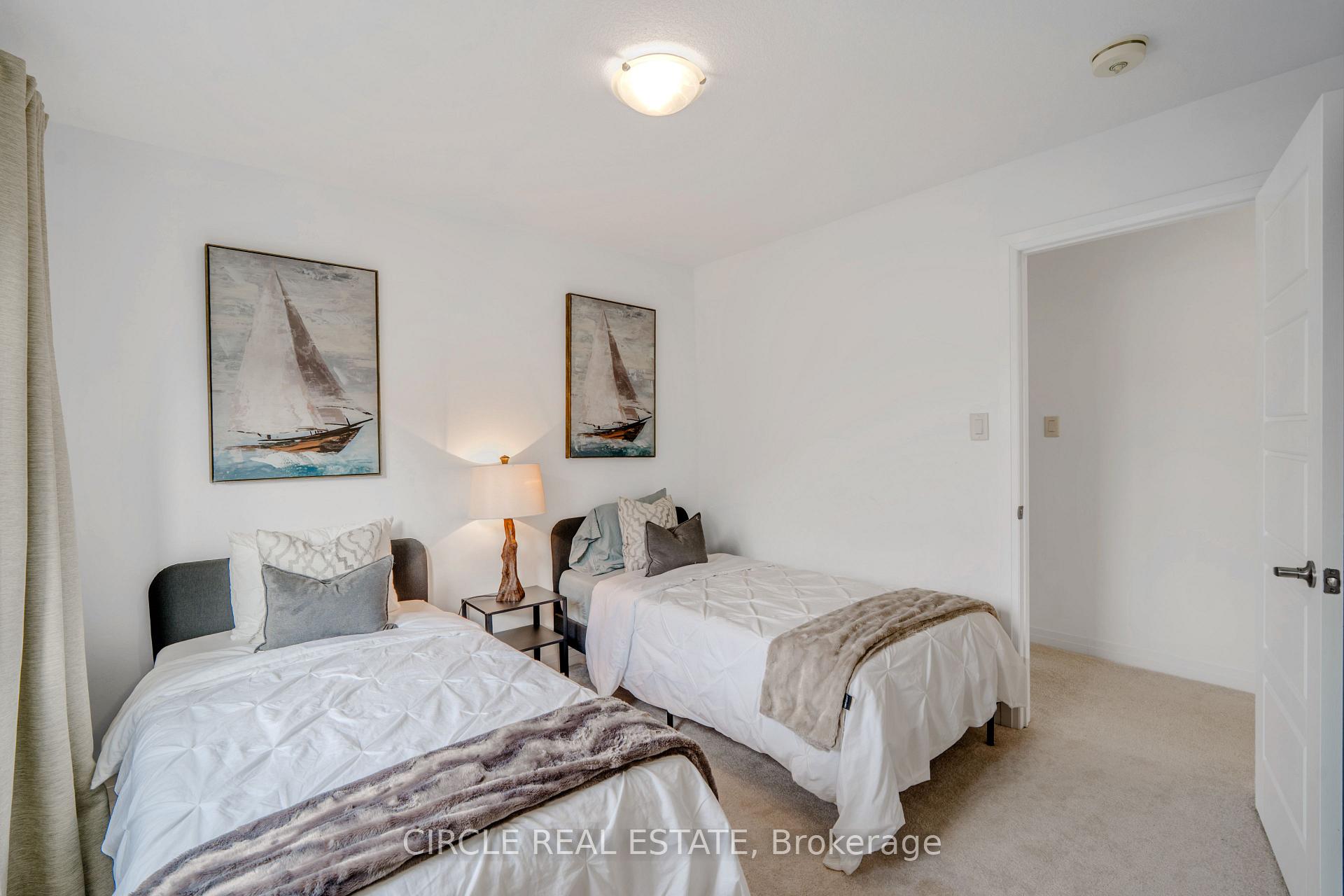 Photo 26 of 30 Heritage Way, Thorold, Rolling Meadows — HOMEH