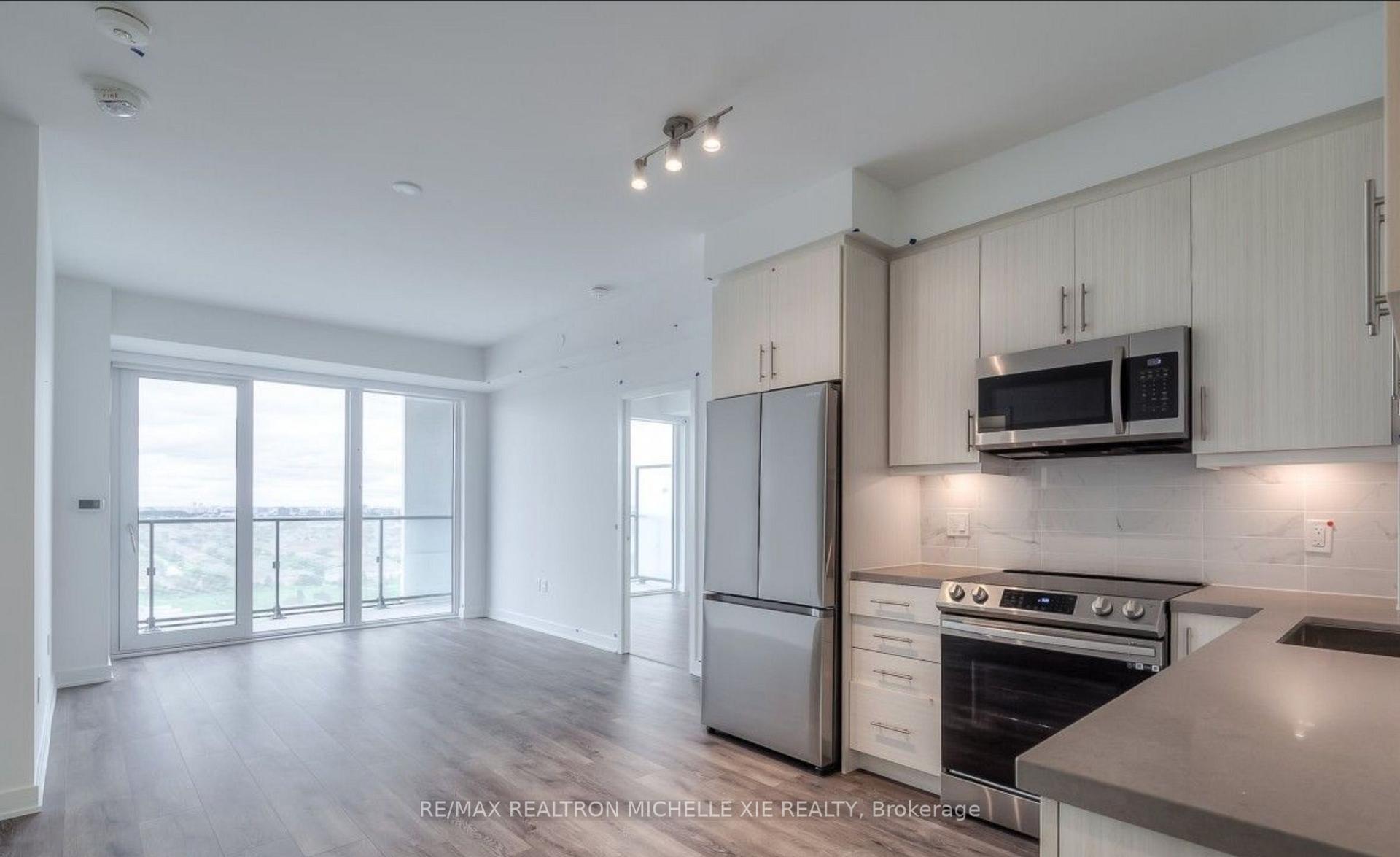 Photo 5 of Unit 1707, 105 Oneida Crescent, Richmond Hill, Langstaff — HOMEH