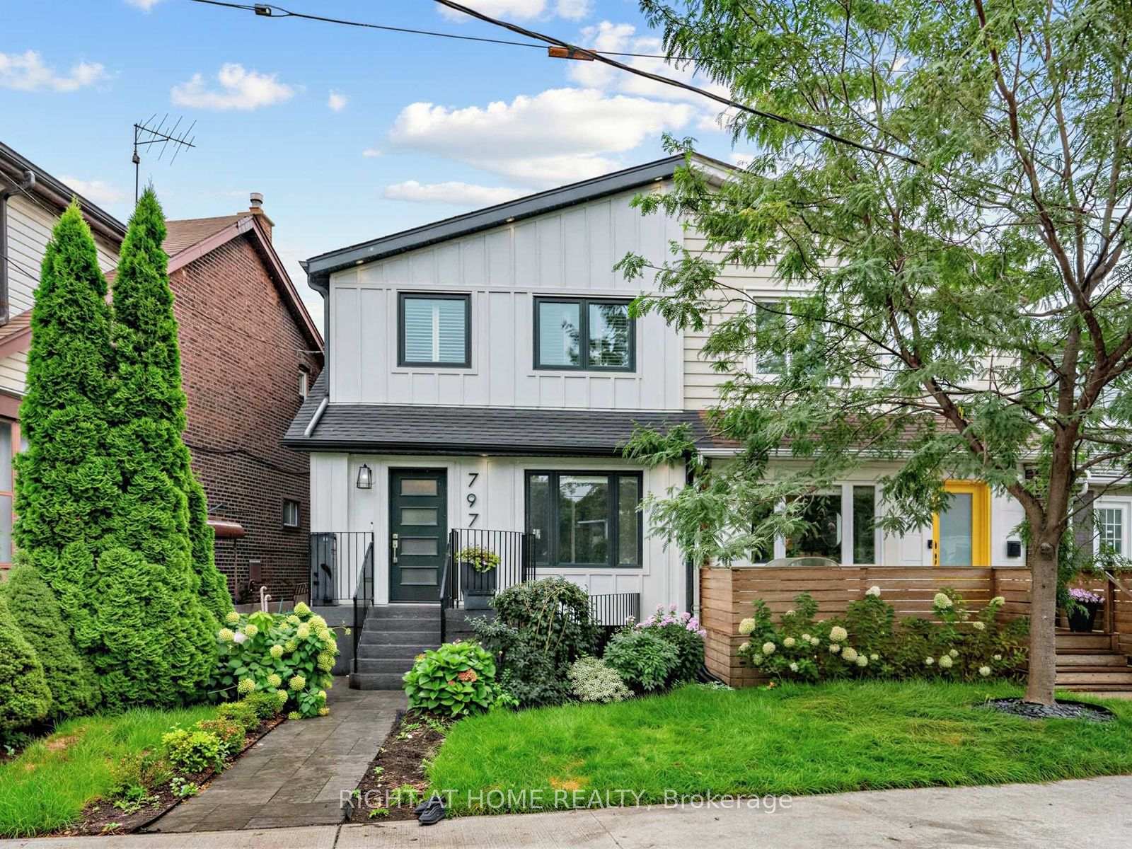 Photo 1 of 797 Eastern Avenue, Toronto, South Riverdale — HOMEH