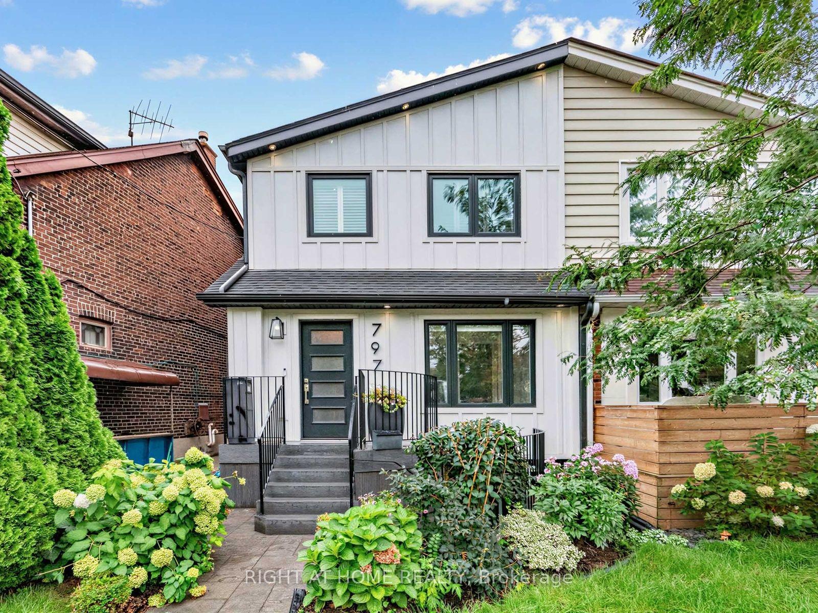 Photo 2 of 797 Eastern Avenue, Toronto, South Riverdale — HOMEH