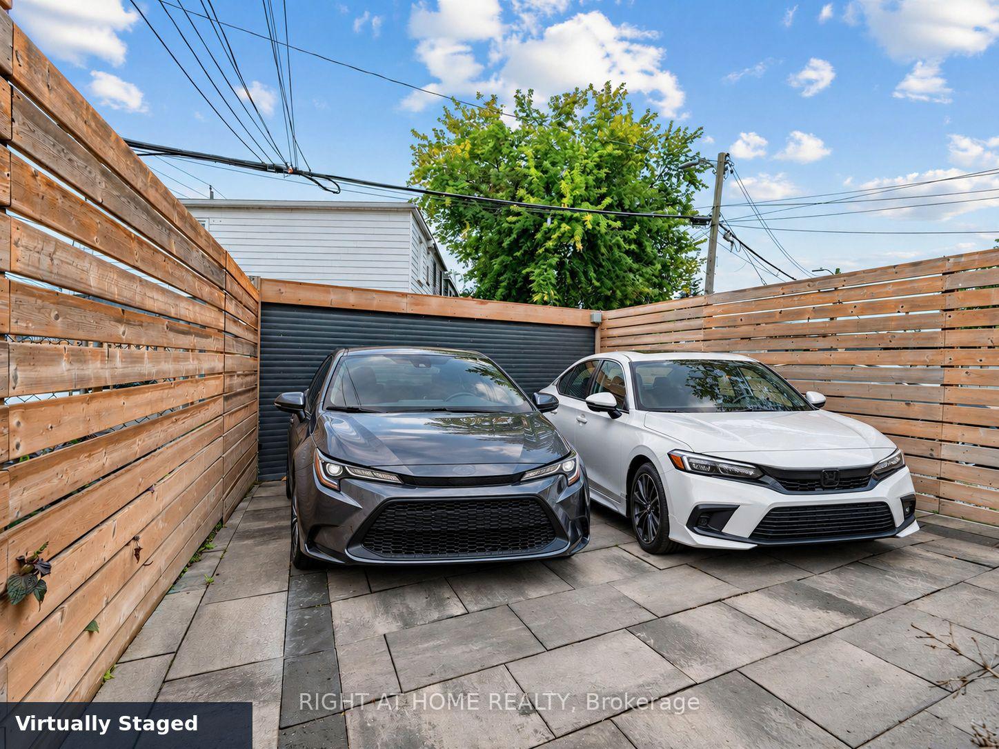 Photo 12 of 797 Eastern Avenue, Toronto, South Riverdale — HOMEH