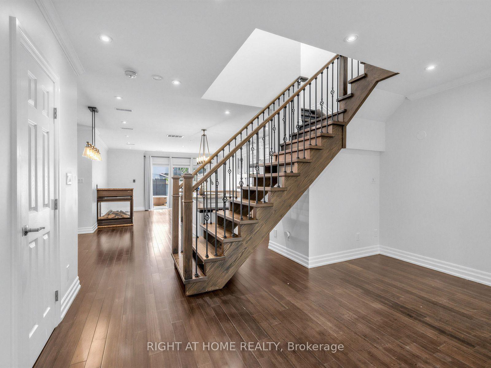 Photo 16 of 797 Eastern Avenue, Toronto, South Riverdale — HOMEH