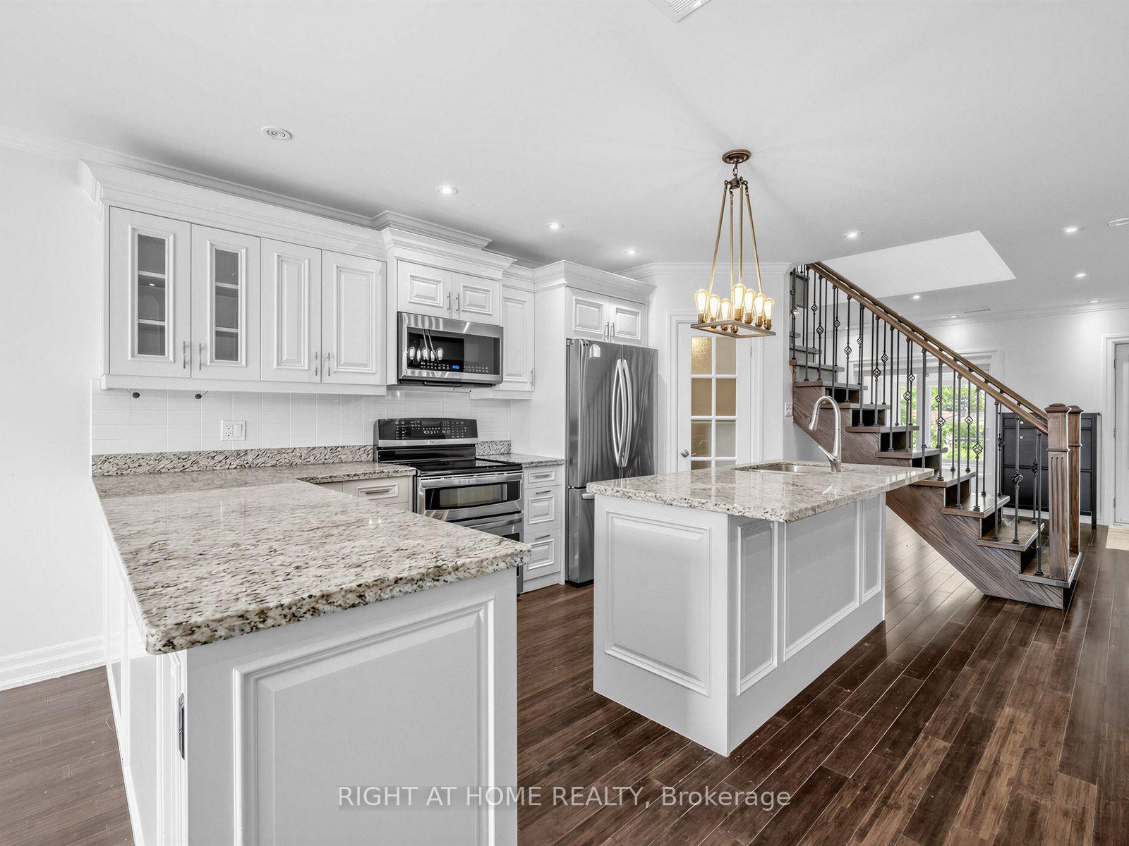 Photo 22 of 797 Eastern Avenue, Toronto, South Riverdale — HOMEH