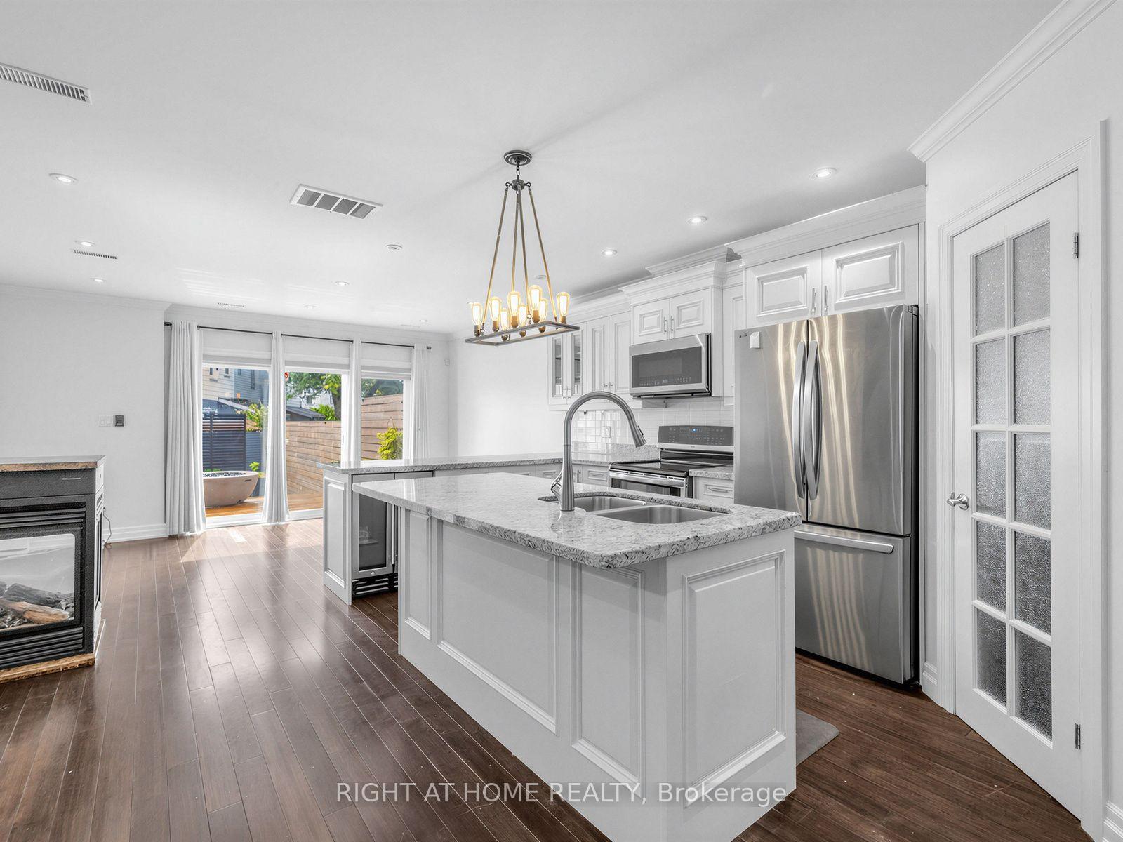 Photo 24 of 797 Eastern Avenue, Toronto, South Riverdale — HOMEH
