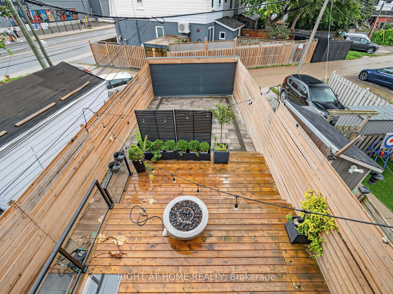 Photo 41 of 797 Eastern Avenue, Toronto, South Riverdale — HOMEH