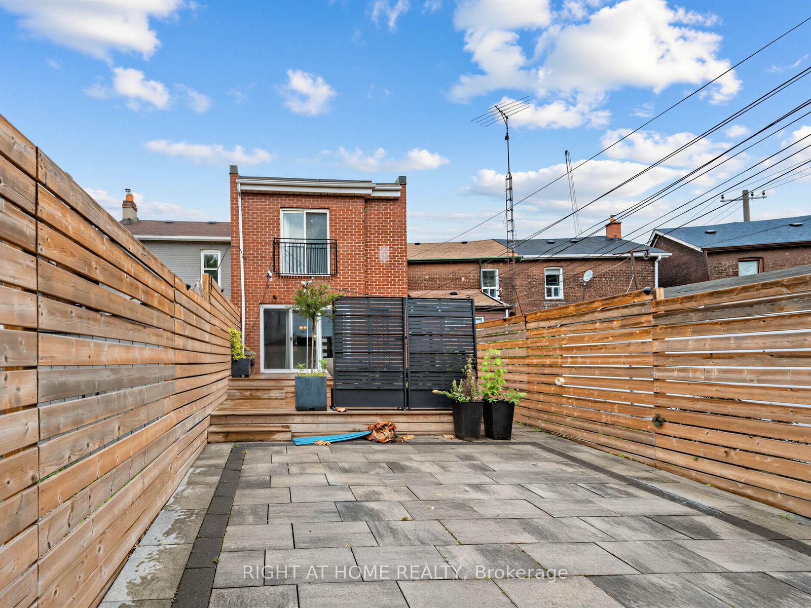 Photo 43 of 797 Eastern Avenue, Toronto, South Riverdale — HOMEH