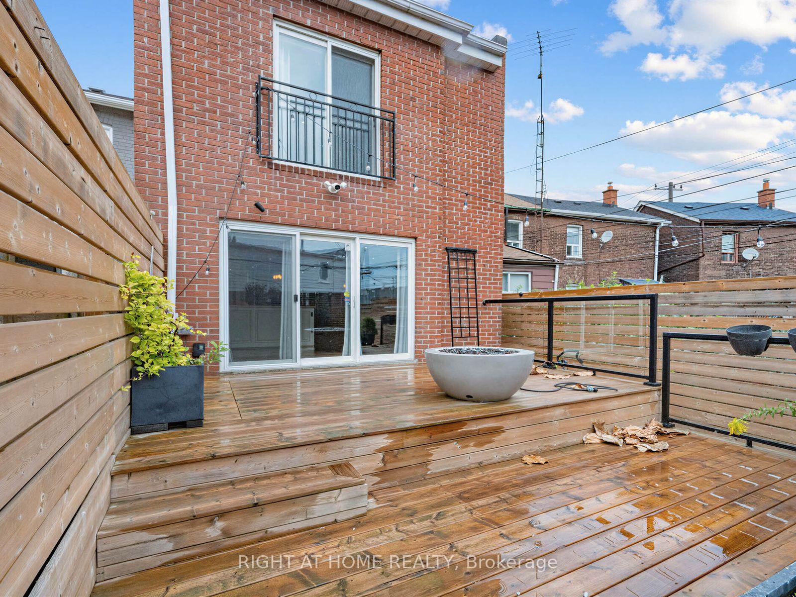 Photo 44 of 797 Eastern Avenue, Toronto, South Riverdale — HOMEH