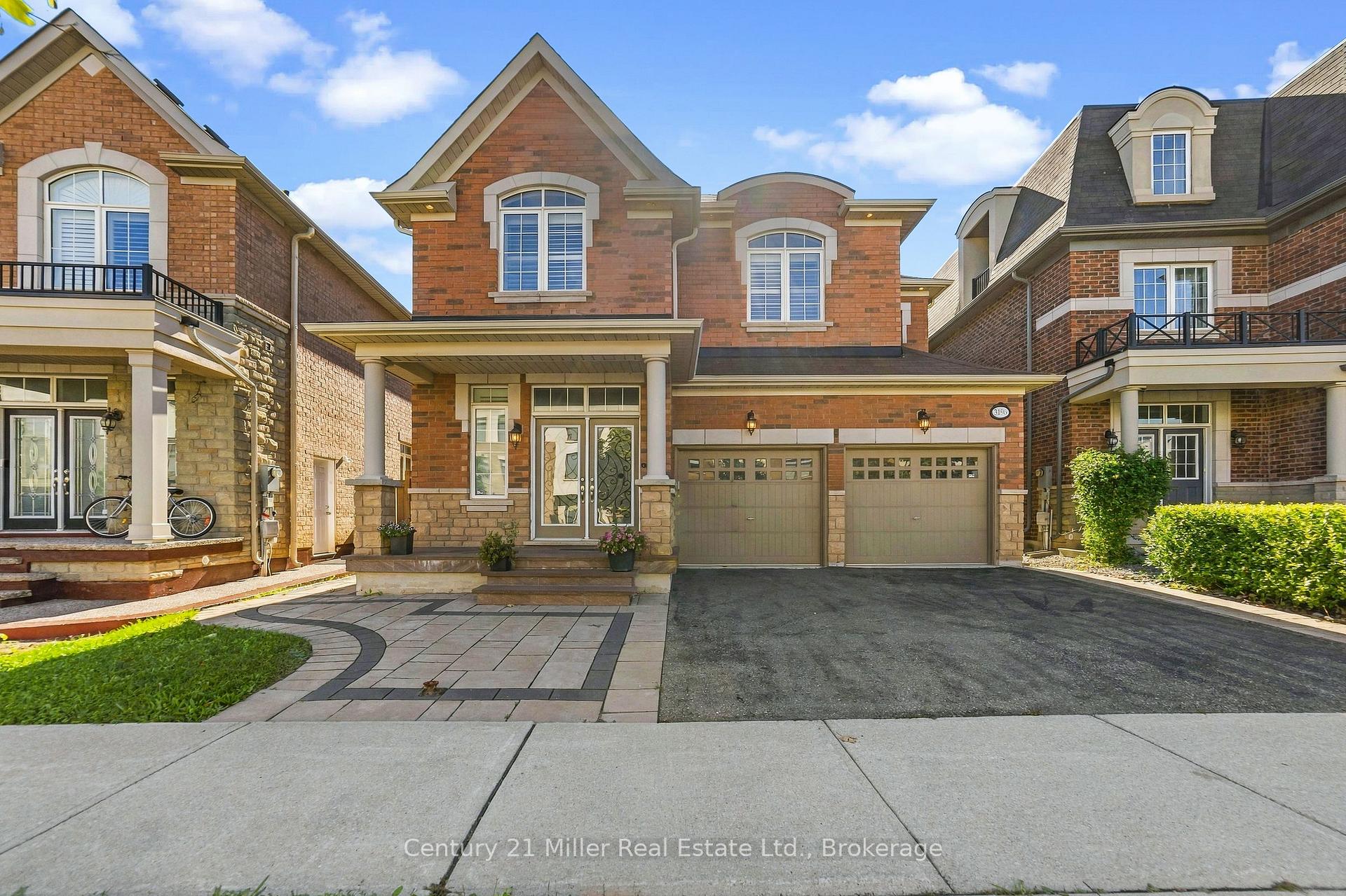 Photo 1 of 3196 Ernest Appelbe Boulevard, Oakville, Glenorchy — HOMEH