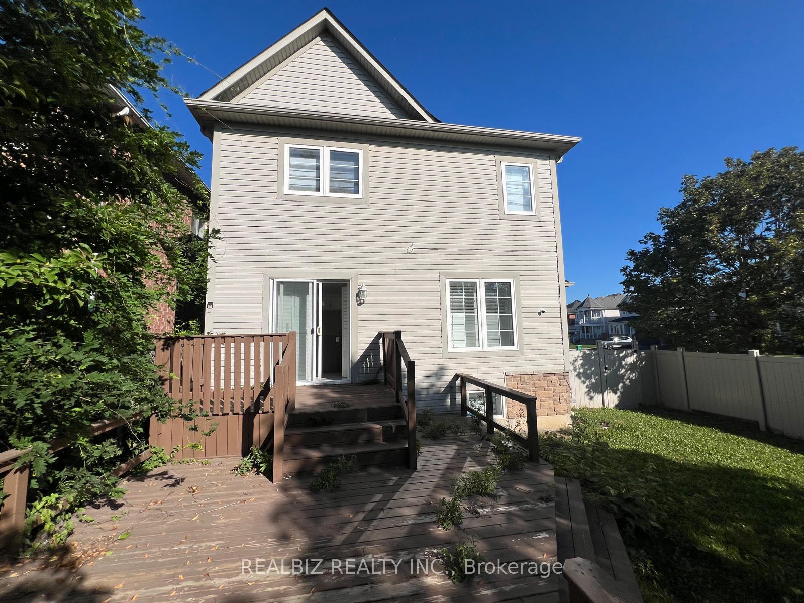 Photo 2 of 2 Bramoak Crescent, Brampton, Northwest Sandalwood Parkway — HOMEH