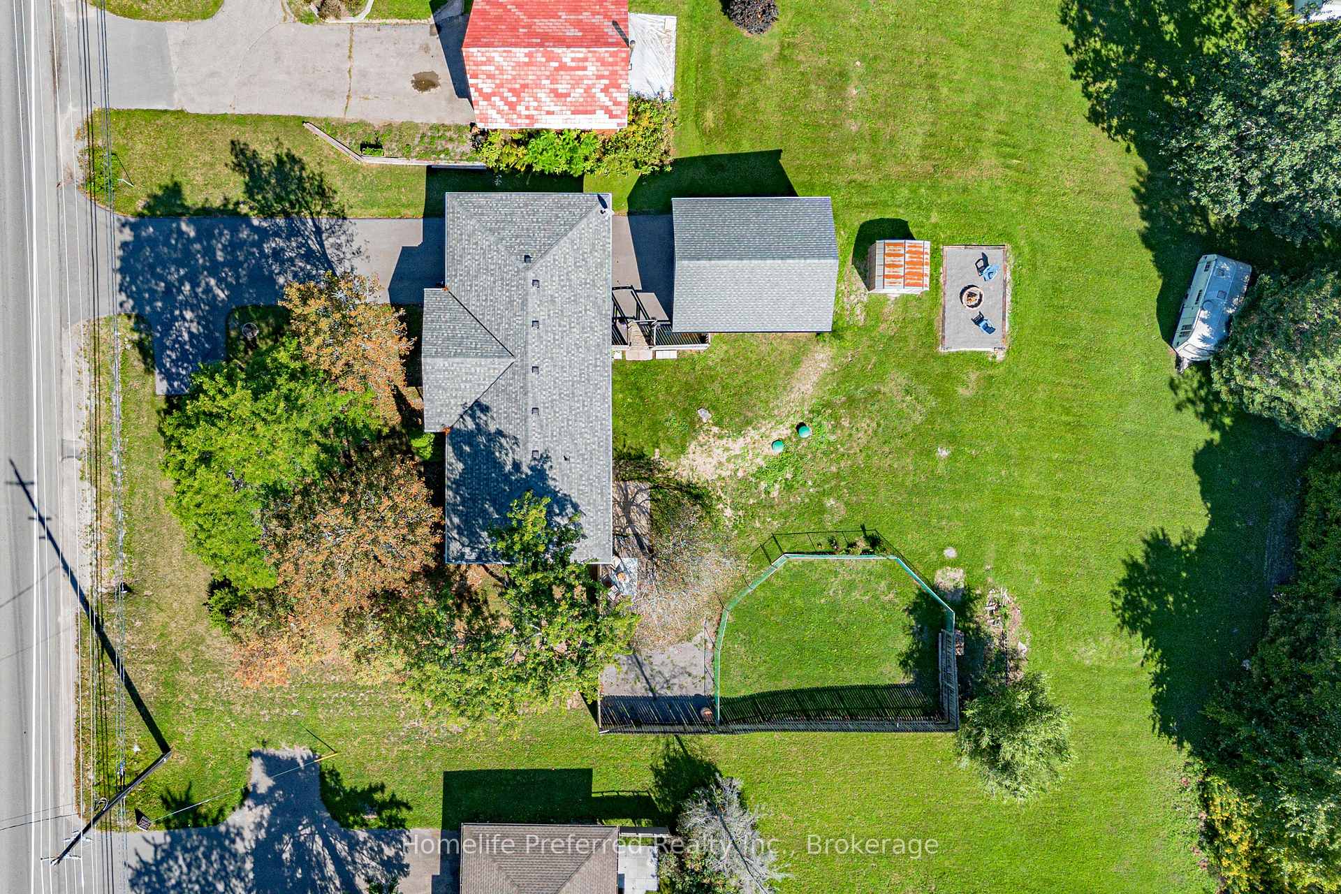 Photo 2 of 3224 Lakefield Road, Selwyn — HOMEH