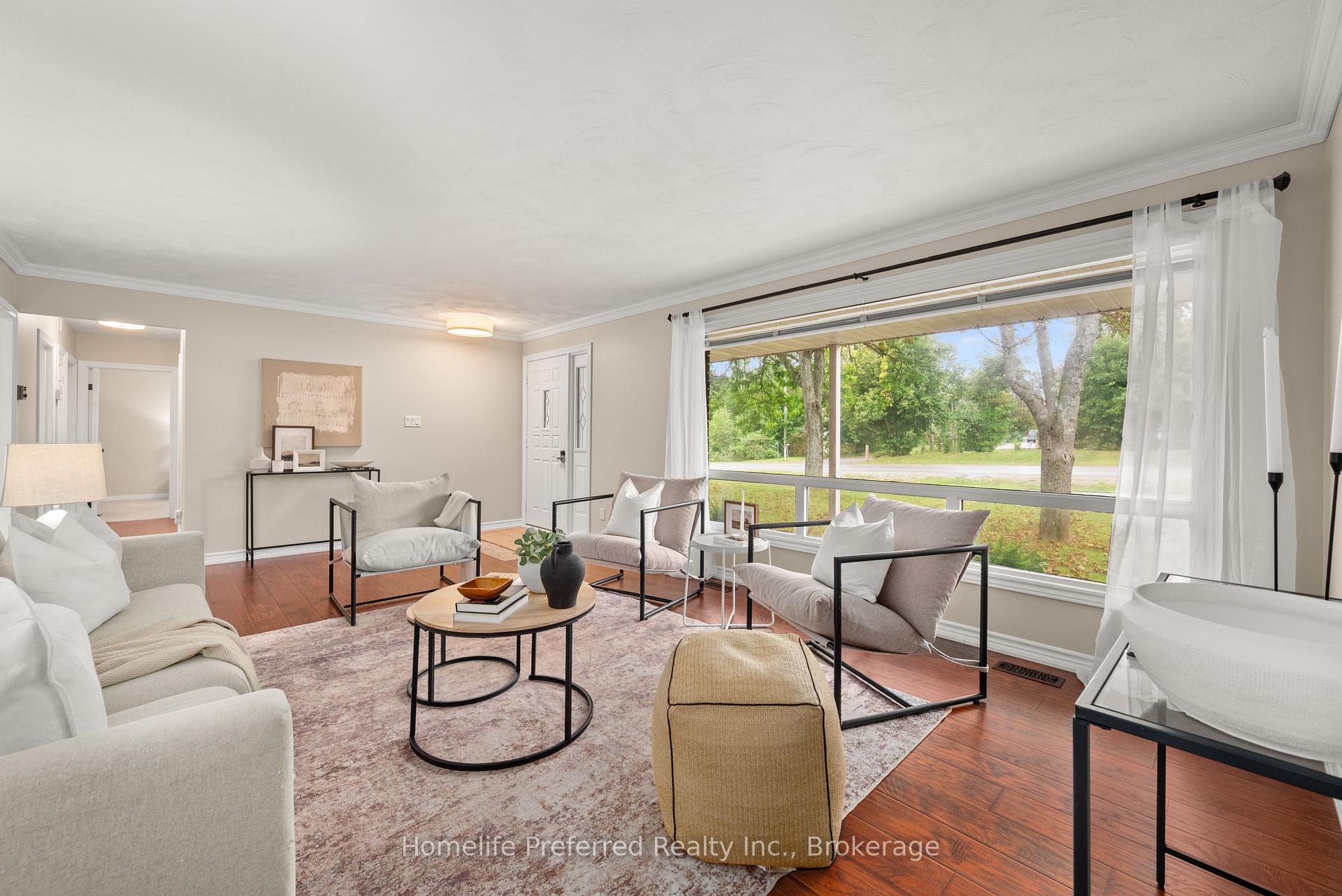 Photo 8 of 3224 Lakefield Road, Selwyn — HOMEH