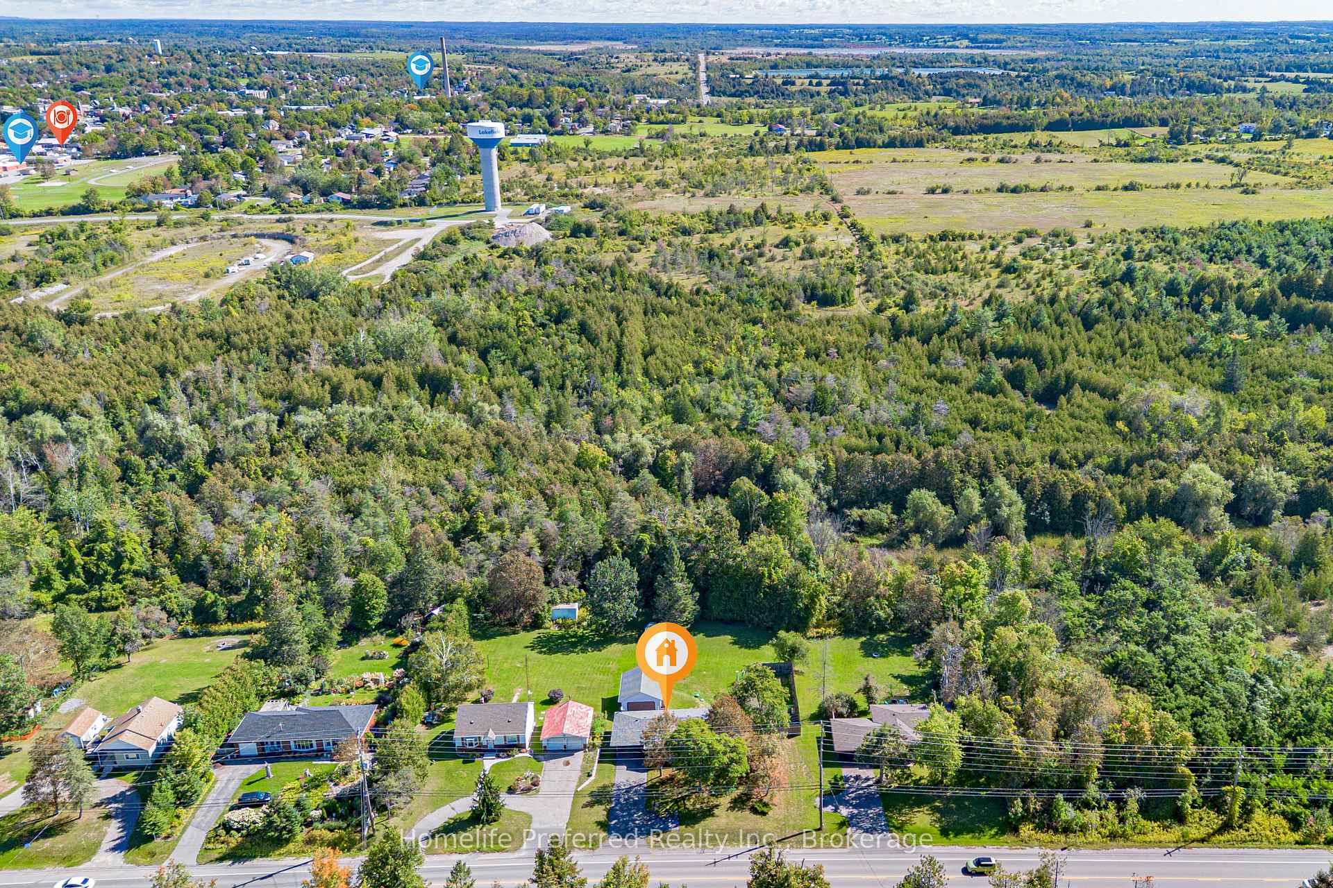 Photo 42 of 3224 Lakefield Road, Selwyn — HOMEH
