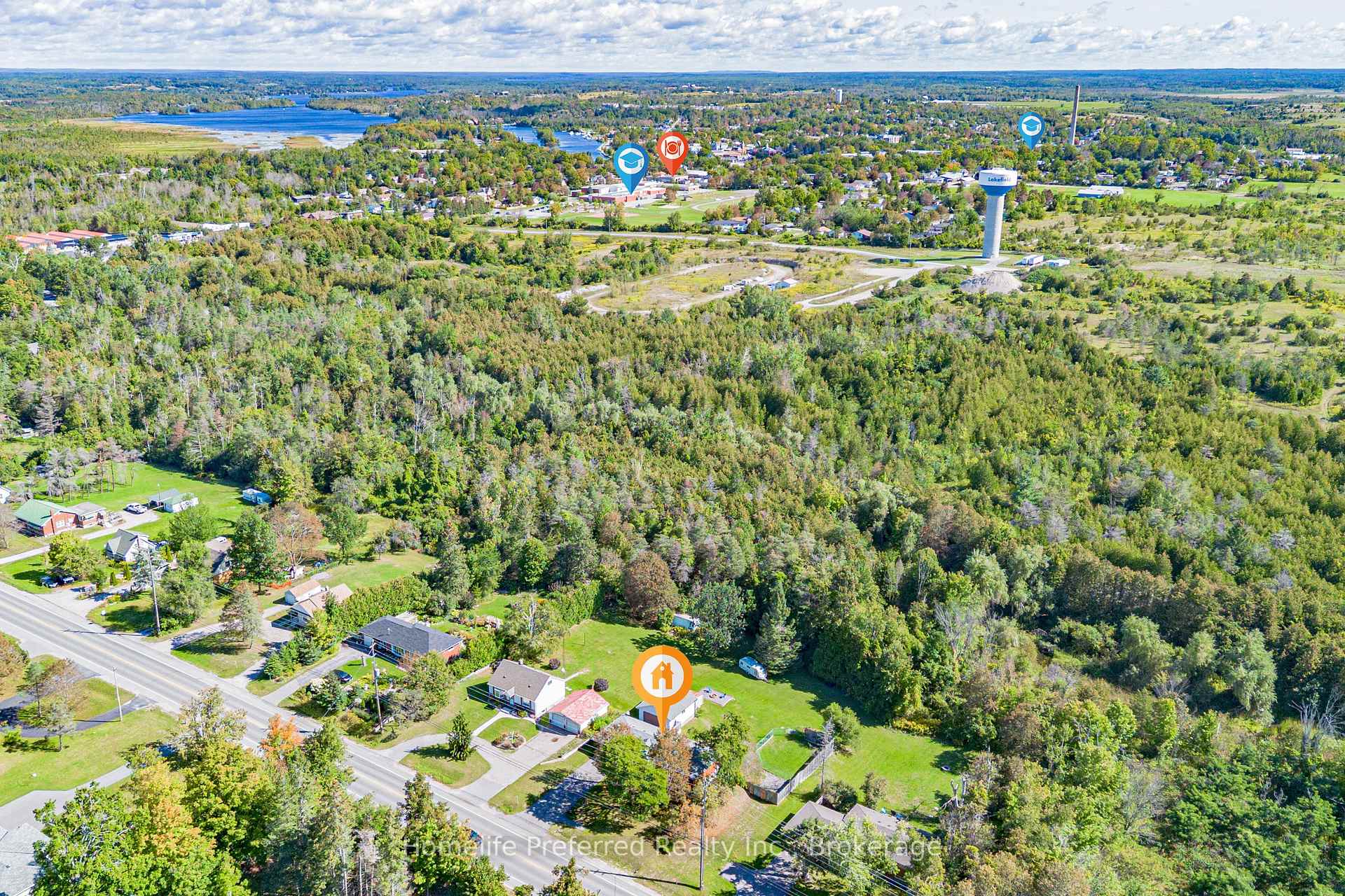 Photo 43 of 3224 Lakefield Road, Selwyn — HOMEH