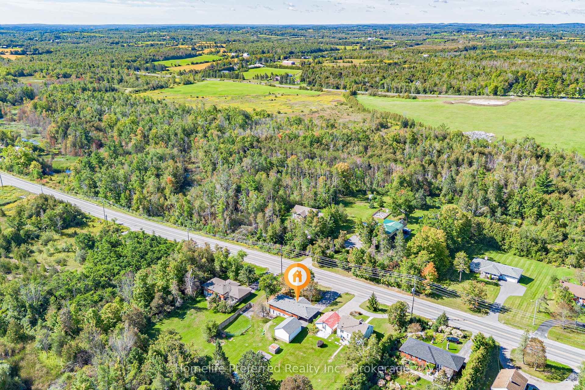 Photo 45 of 3224 Lakefield Road, Selwyn — HOMEH