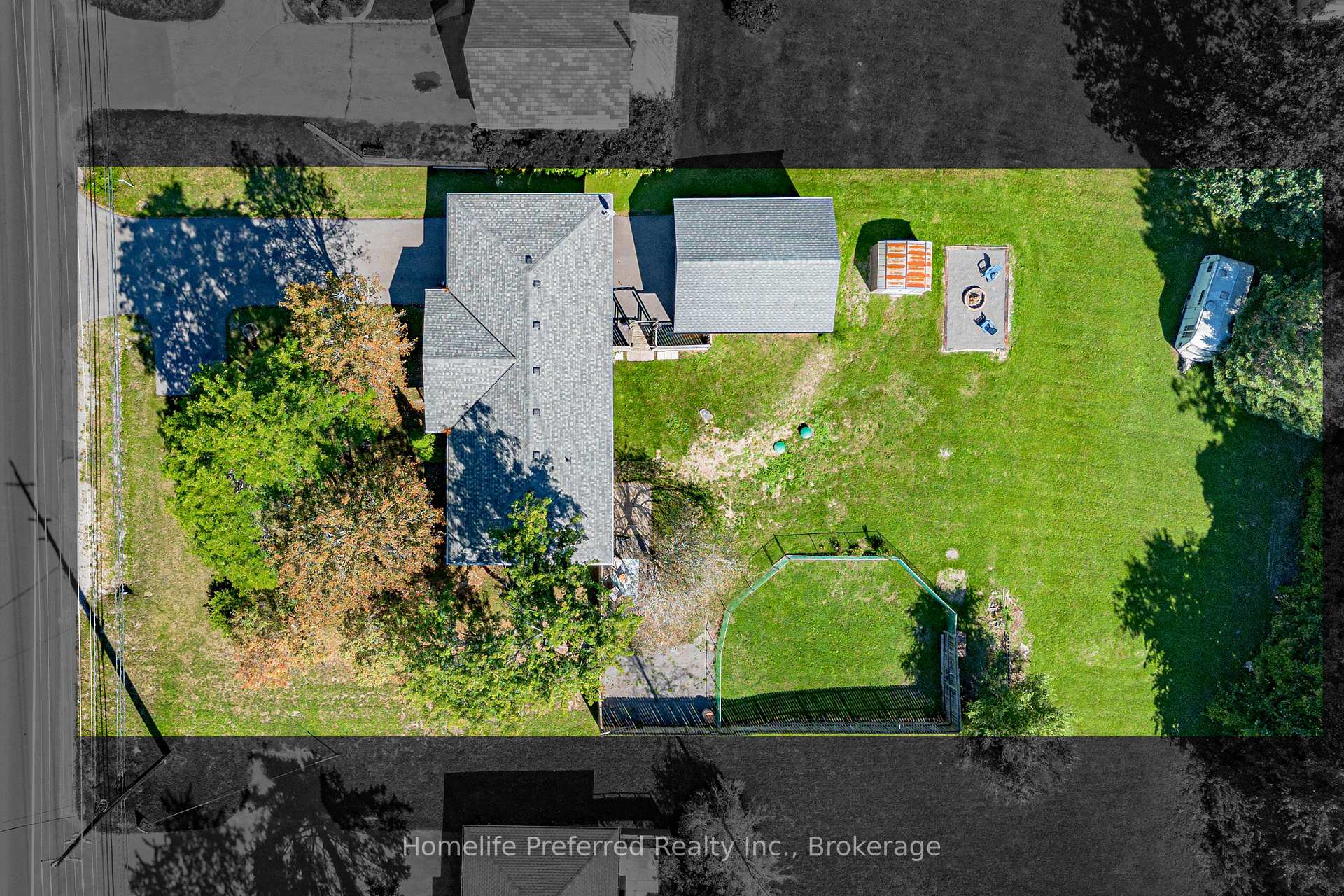 Photo 47 of 3224 Lakefield Road, Selwyn — HOMEH